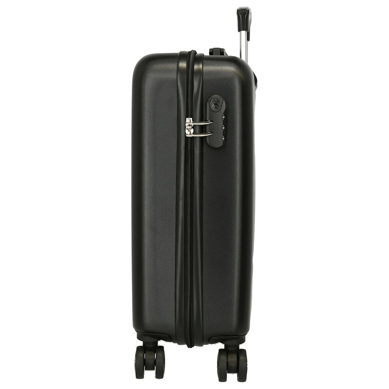 Hello Kitty Kuromi Dream Closer ABS troller valiza 55cm poza produsului