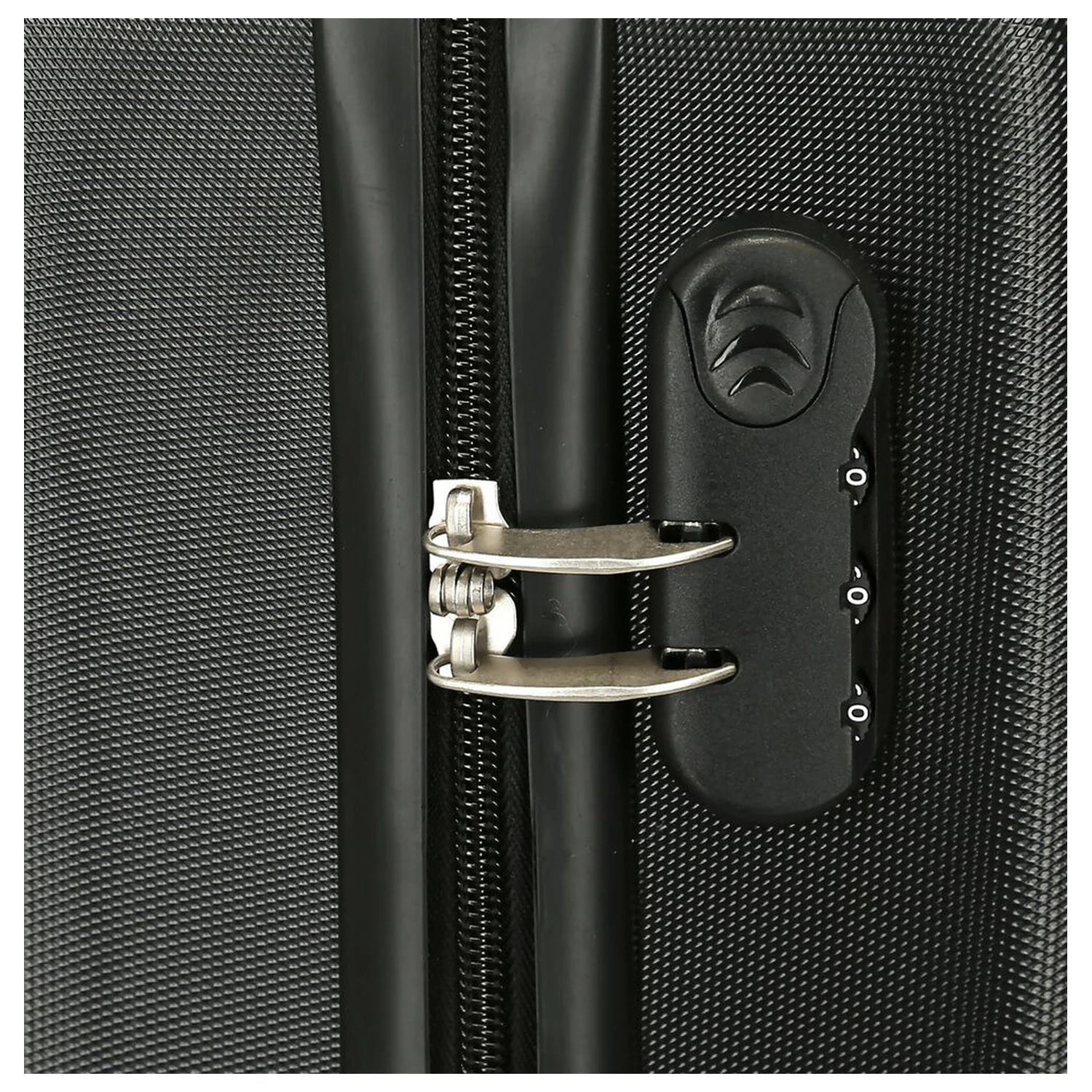 Hello Kitty Kuromi Dream Closer ABS troller valiza 55cm poza produsului