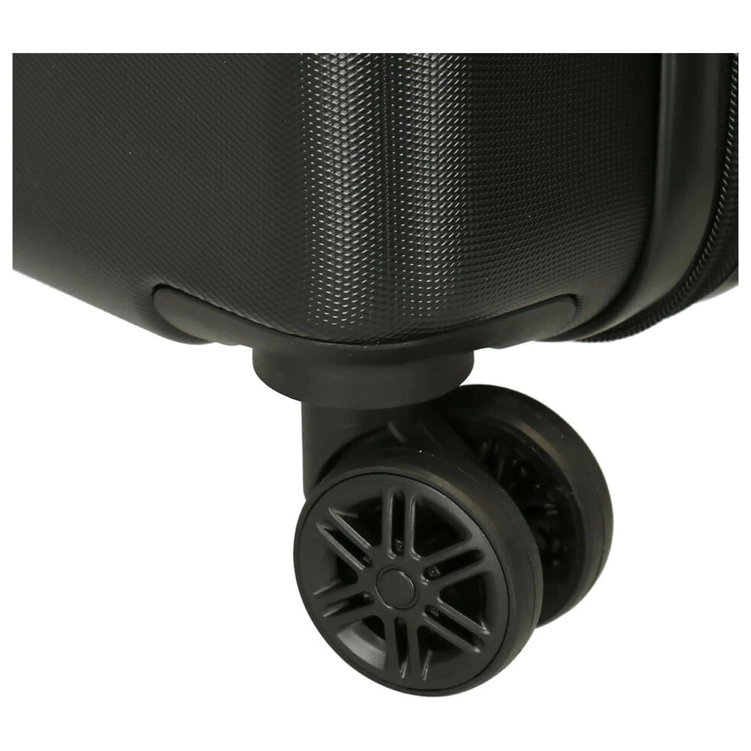 Hello Kitty Kuromi Dream Closer ABS troller valiza 55cm poza produsului