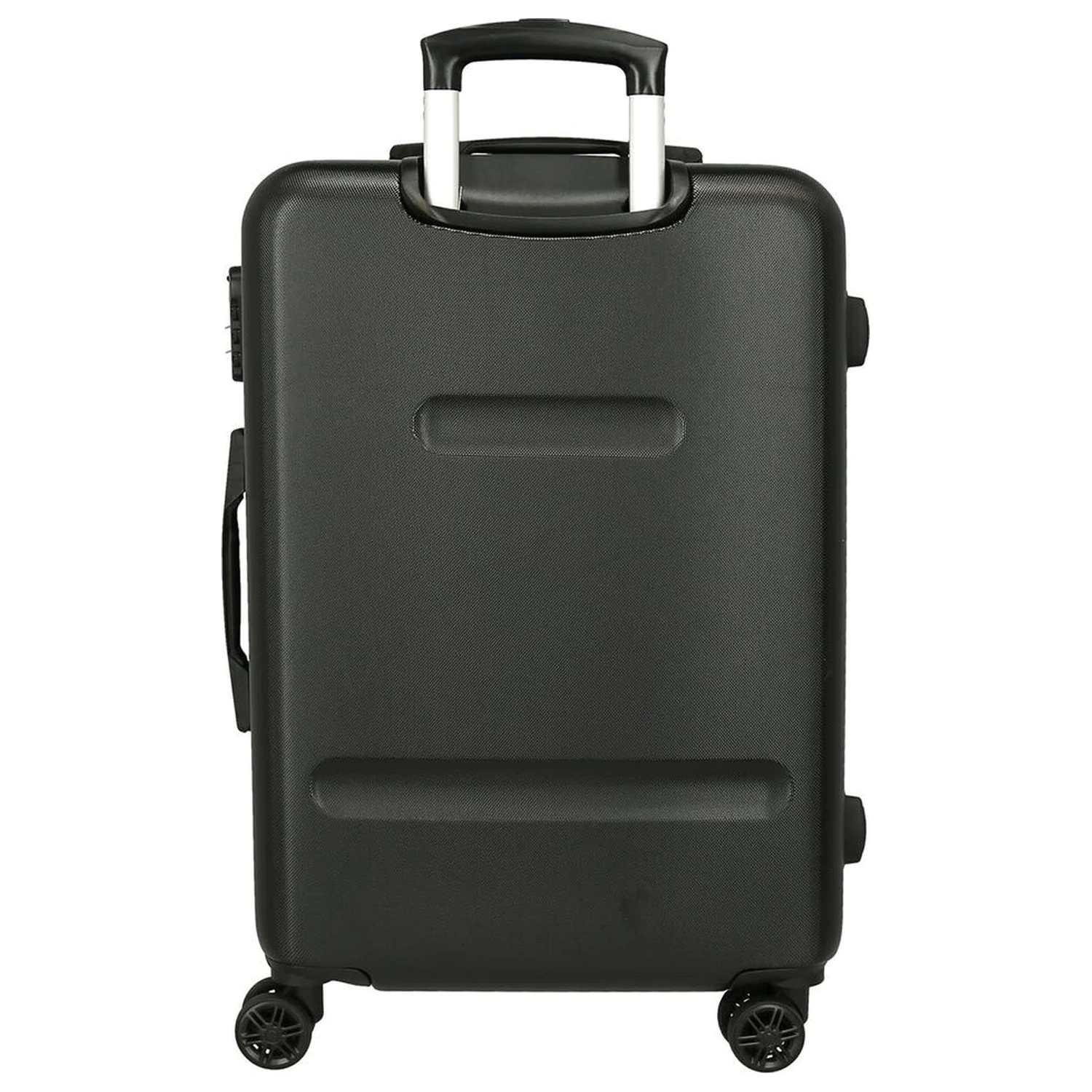 Hello Kitty Kuromi Dream Closer Set 2 trollere ABS valize 55-65cm poza produsului