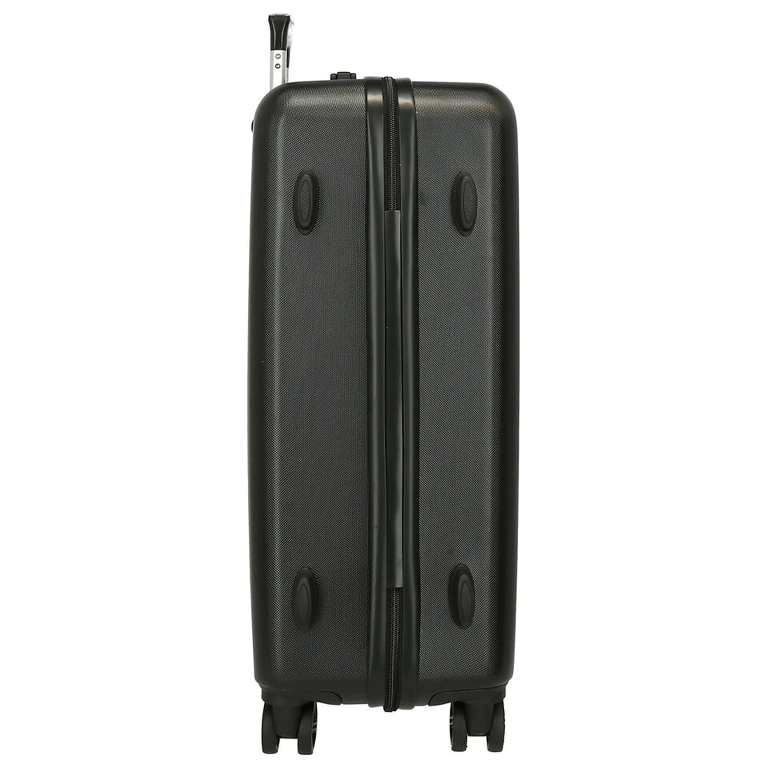 Hello Kitty Kuromi Dream Closer Set 2 trollere ABS valize 55-65cm poza produsului