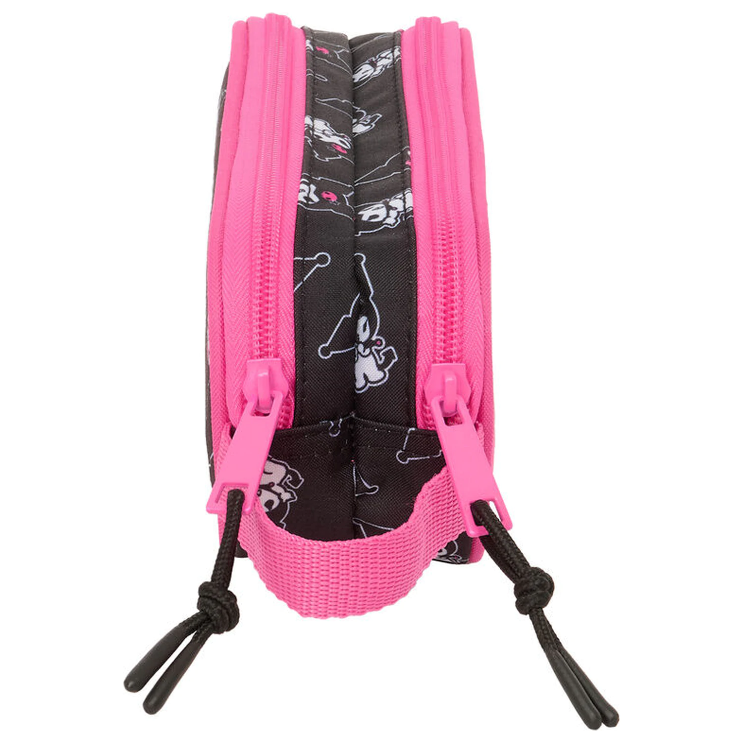 Hello Kitty Kuromi penar dublu poza produsului