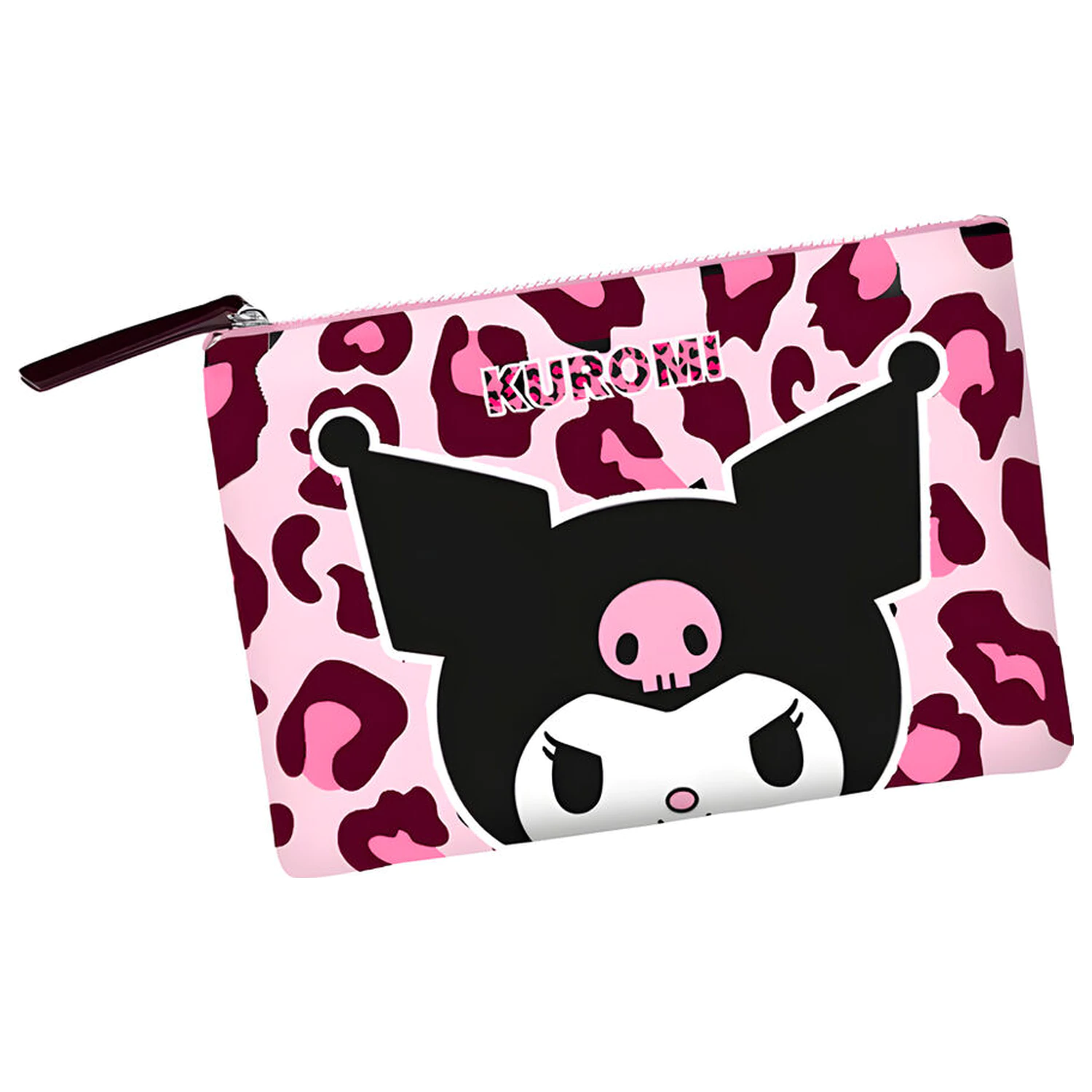 Hello Kitty Kuromi geanta toaleta Feline poza produsului