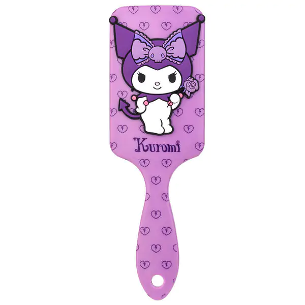 Hello Kitty Kuromi perie de păr poza produsului