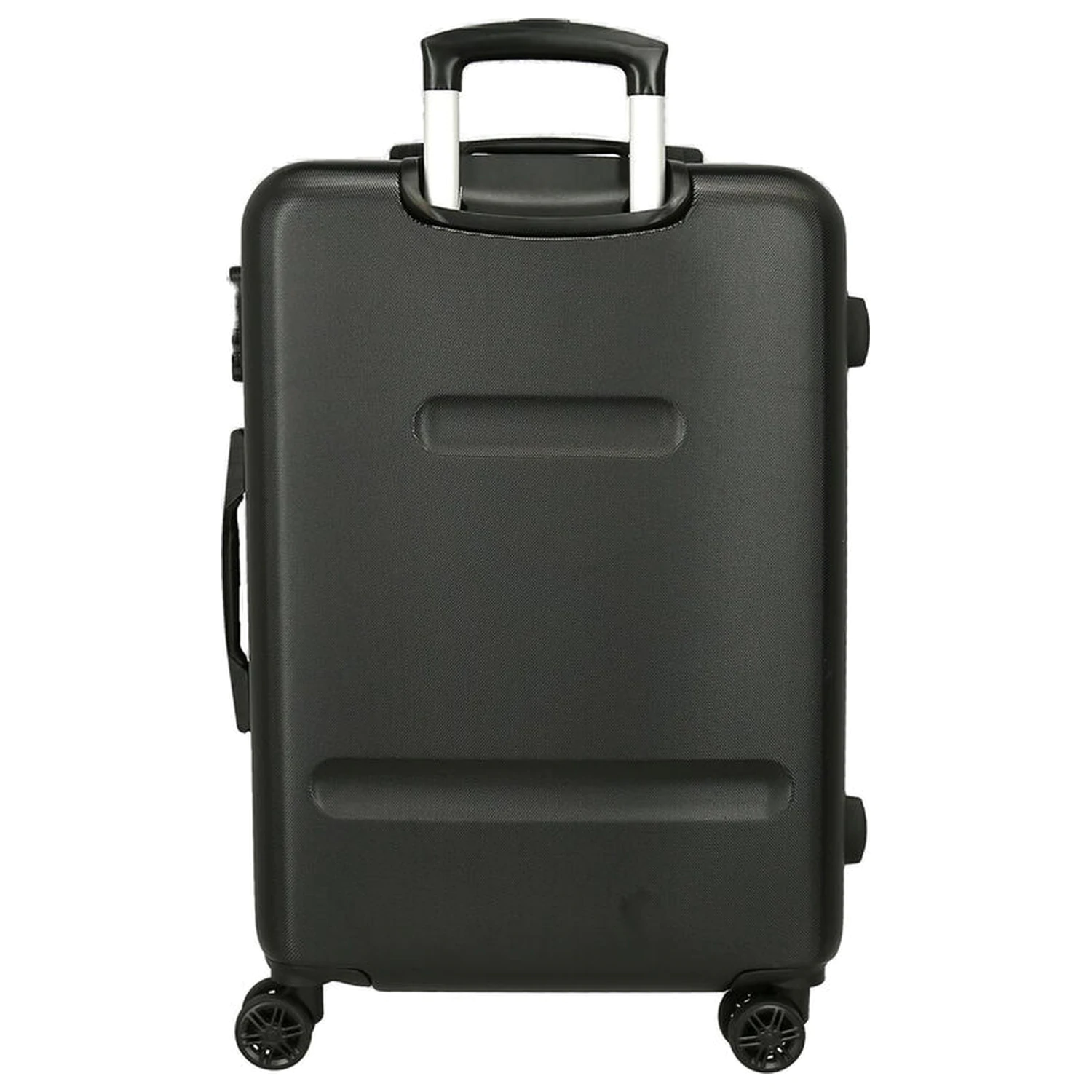 Hello Kitty Kuromi Fortune Telling ABS set de 2 valize tip troller 55/65cm poza produsului