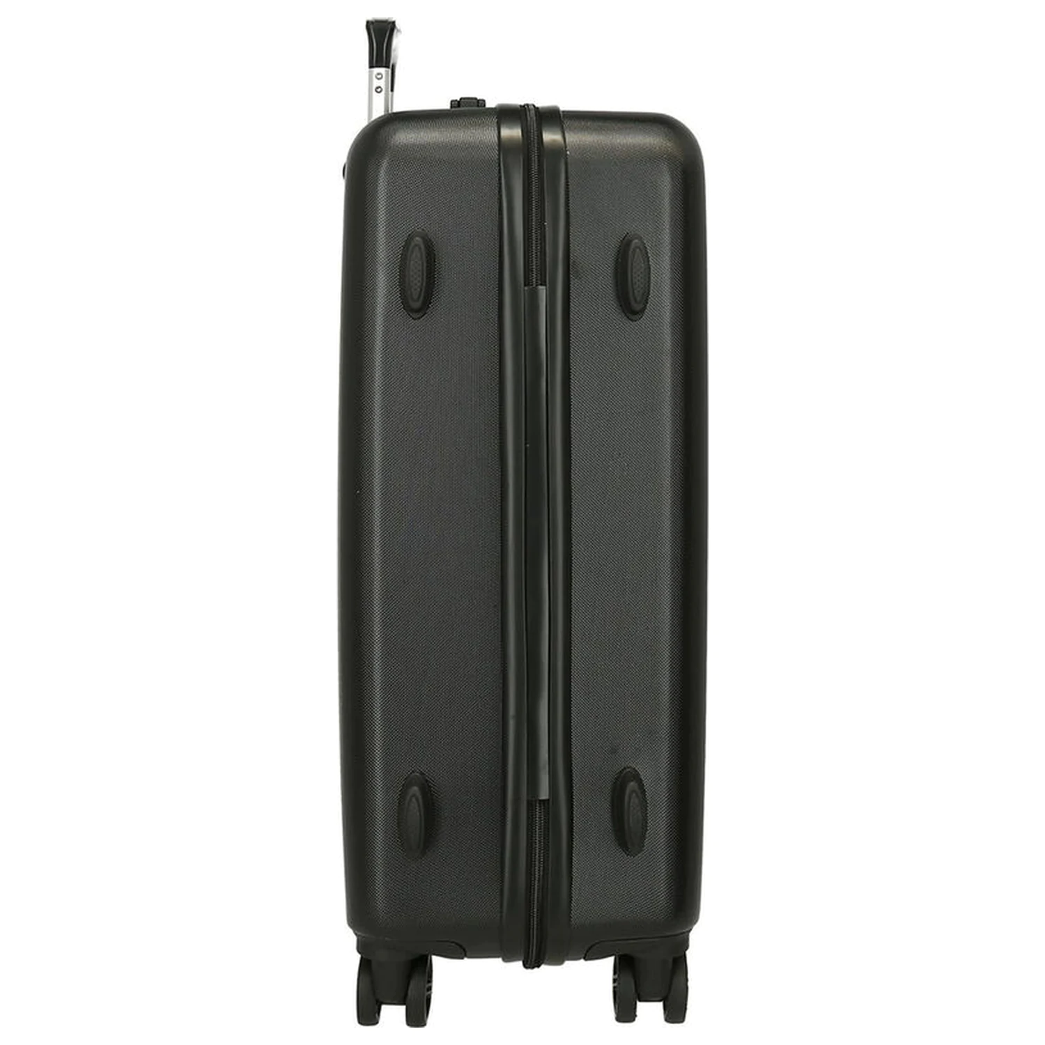 Hello Kitty Kuromi Fortune Telling ABS set de 2 valize tip troller 55/65cm poza produsului