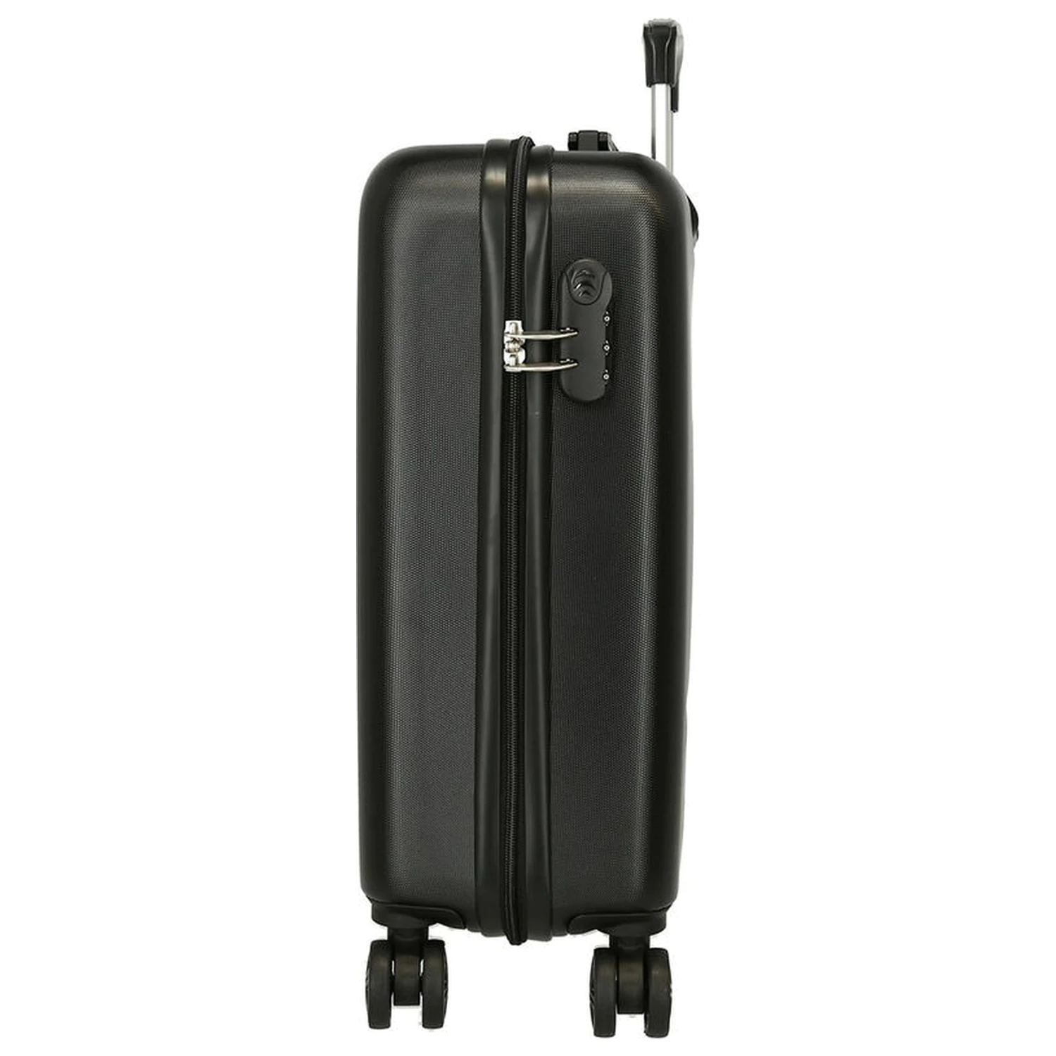 Hello Kitty Kuromi Fortune Telling troler de valiza ABS 55cm poza produsului