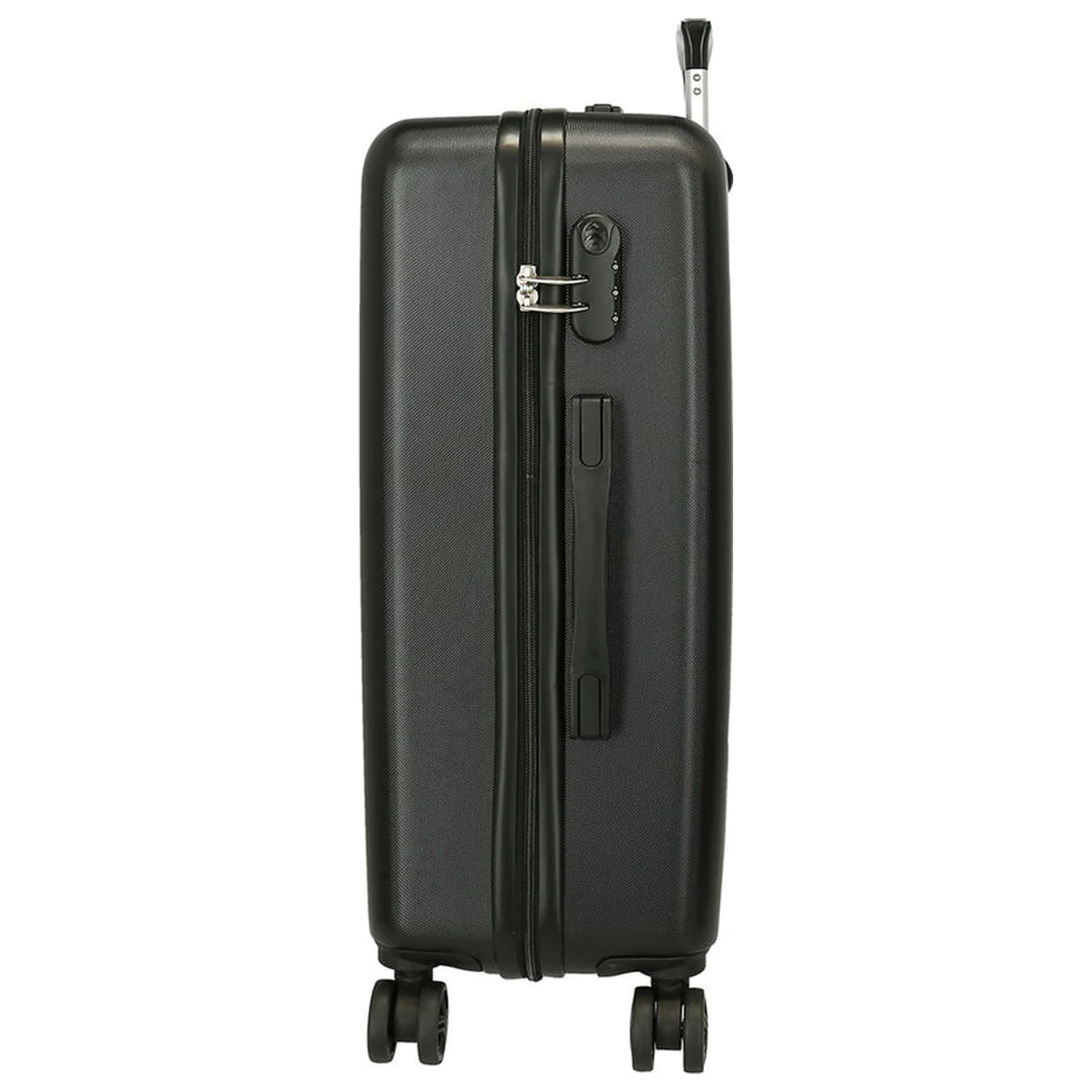 Hello Kitty Kuromi Fortune Telling troler valiza ABS 65cm poza produsului