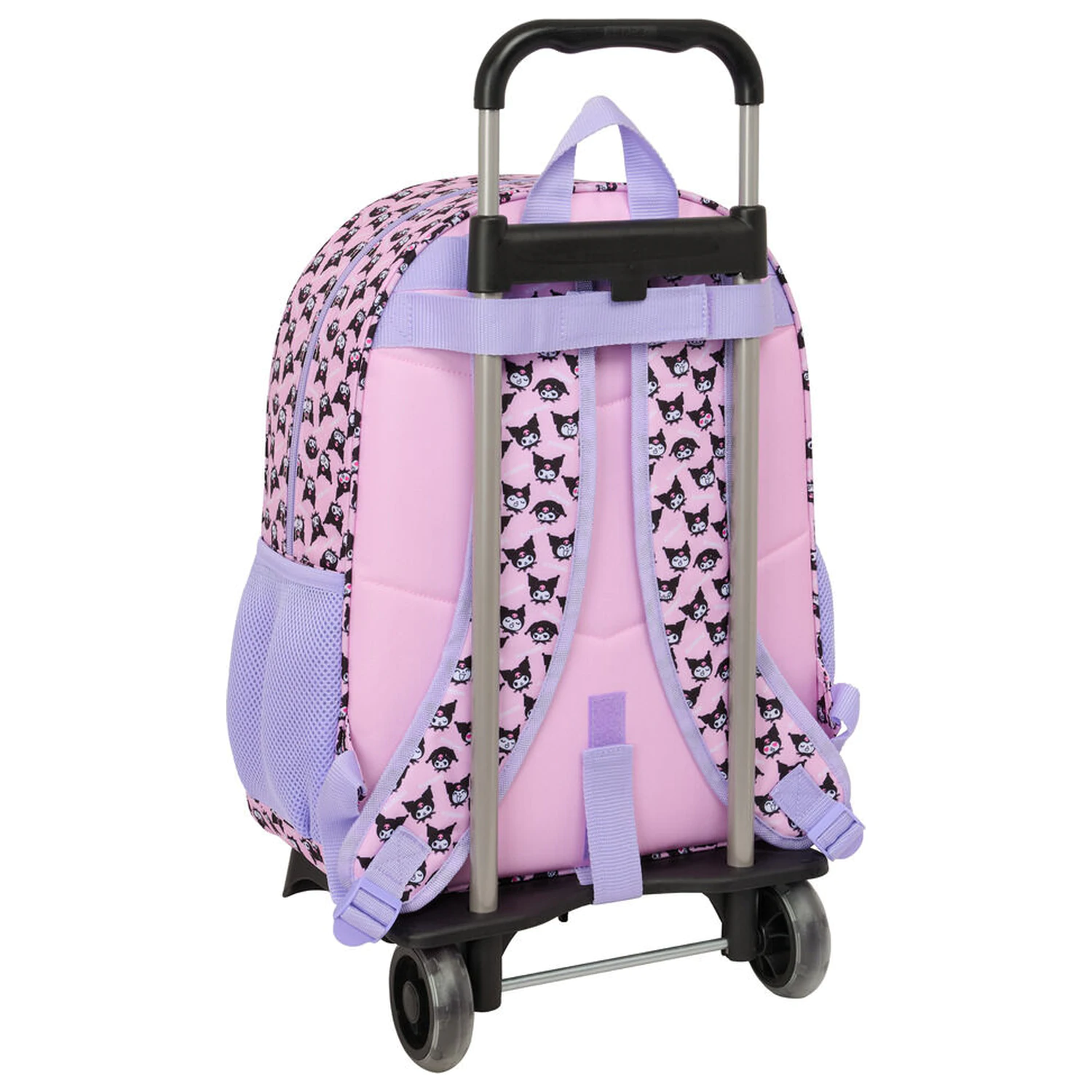 Hello Kitty Kuromi troler extraibil de 42 cm poza produsului