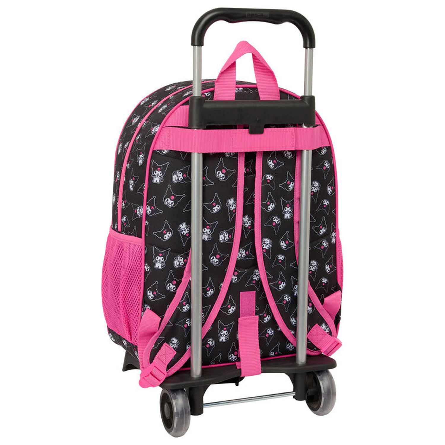 Hello Kitty Kuromi troller 42cm poza produsului