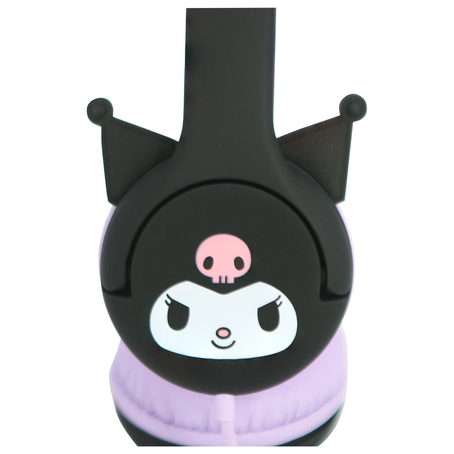 Hello Kitty Kuromi casti pentru copii poza produsului