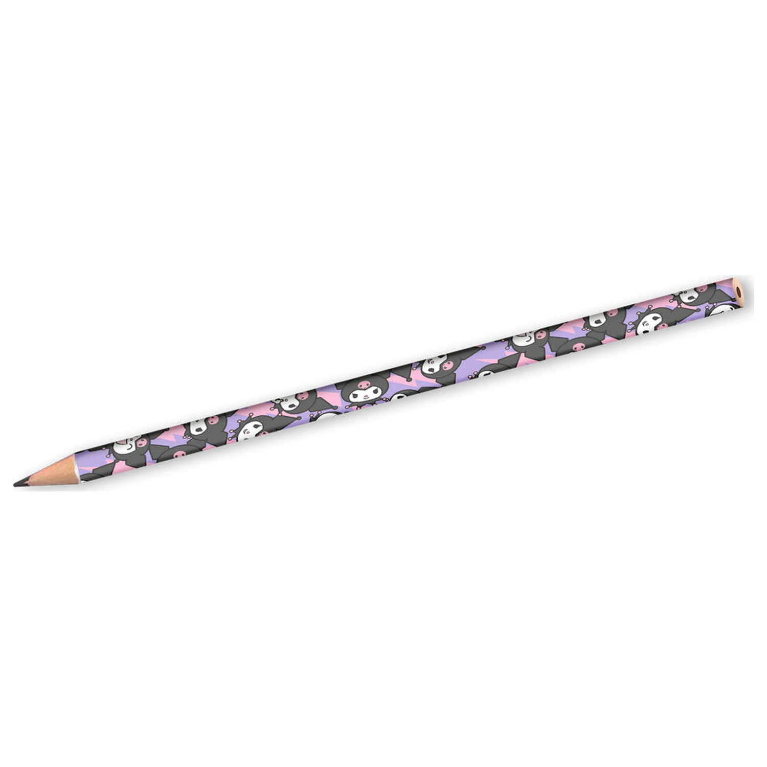 Hello Kitty Kuromi set de papetarie poza produsului