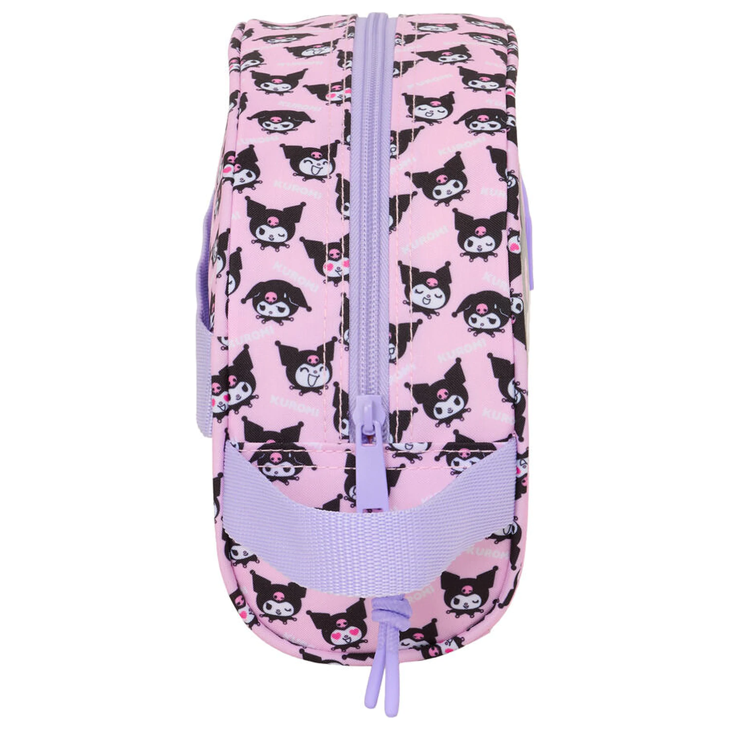 Hello Kitty Kuromi geanta de transport adaptabila poza produsului