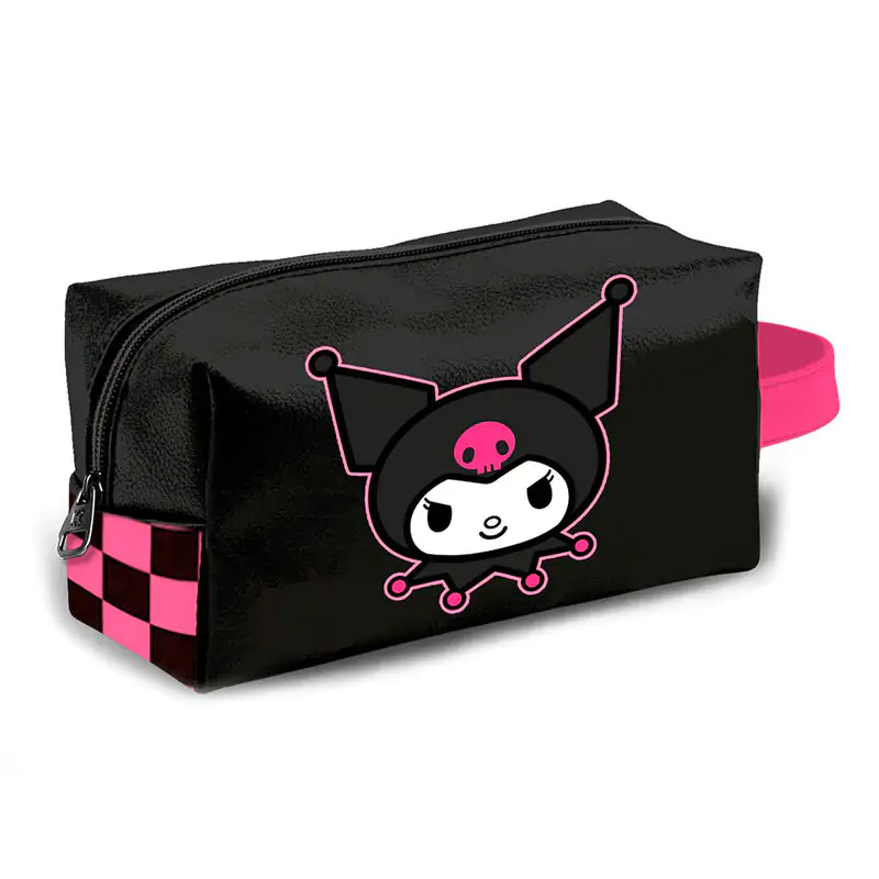 Hello Kitty Kuromi trusă de machiaj poza produsului