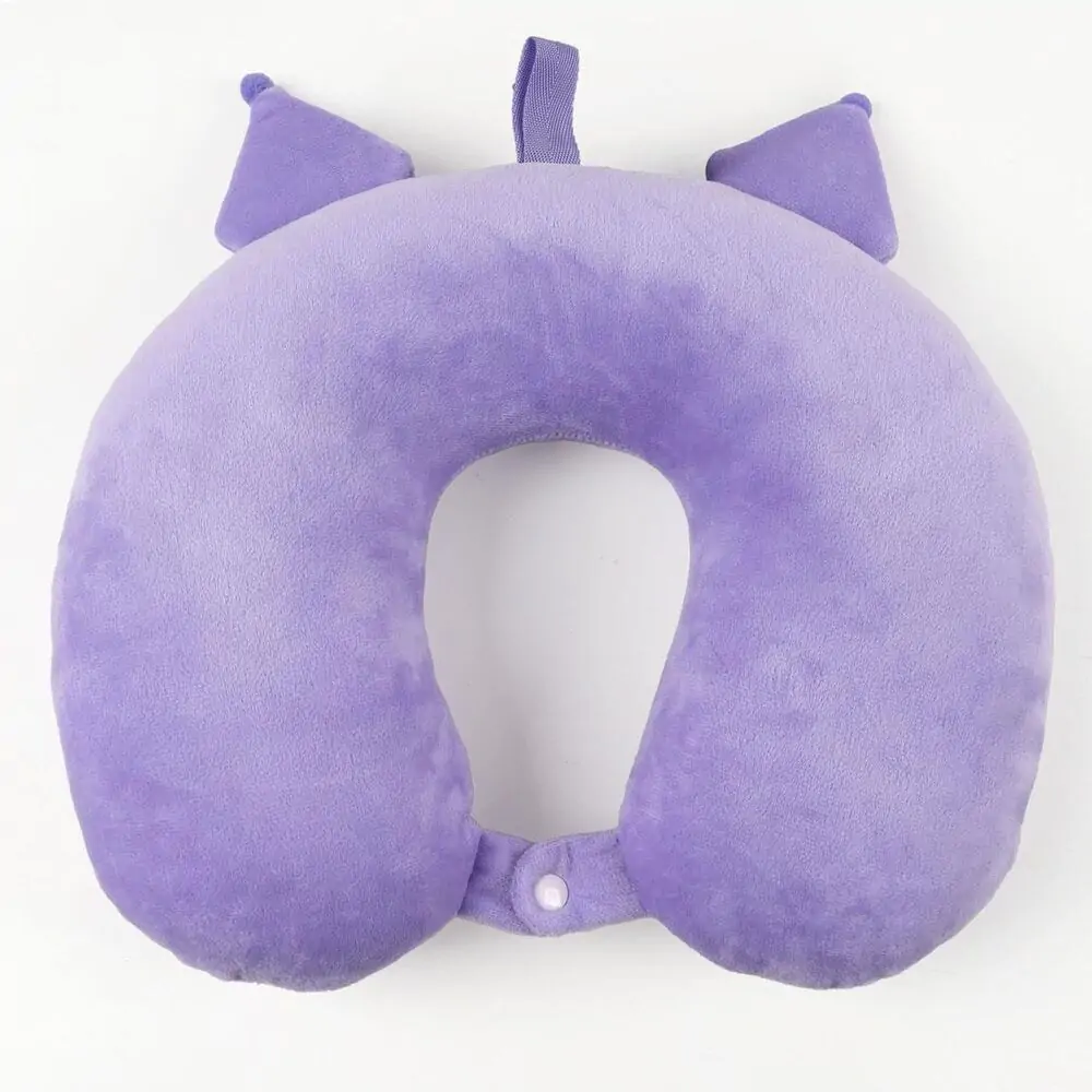 Hello Kitty Kuromi pernă de gât poza produsului