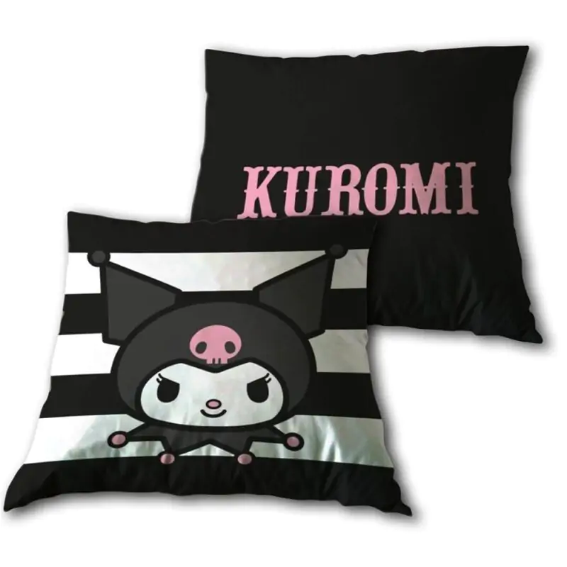 Hello Kitty Kuromi pernă poza produsului