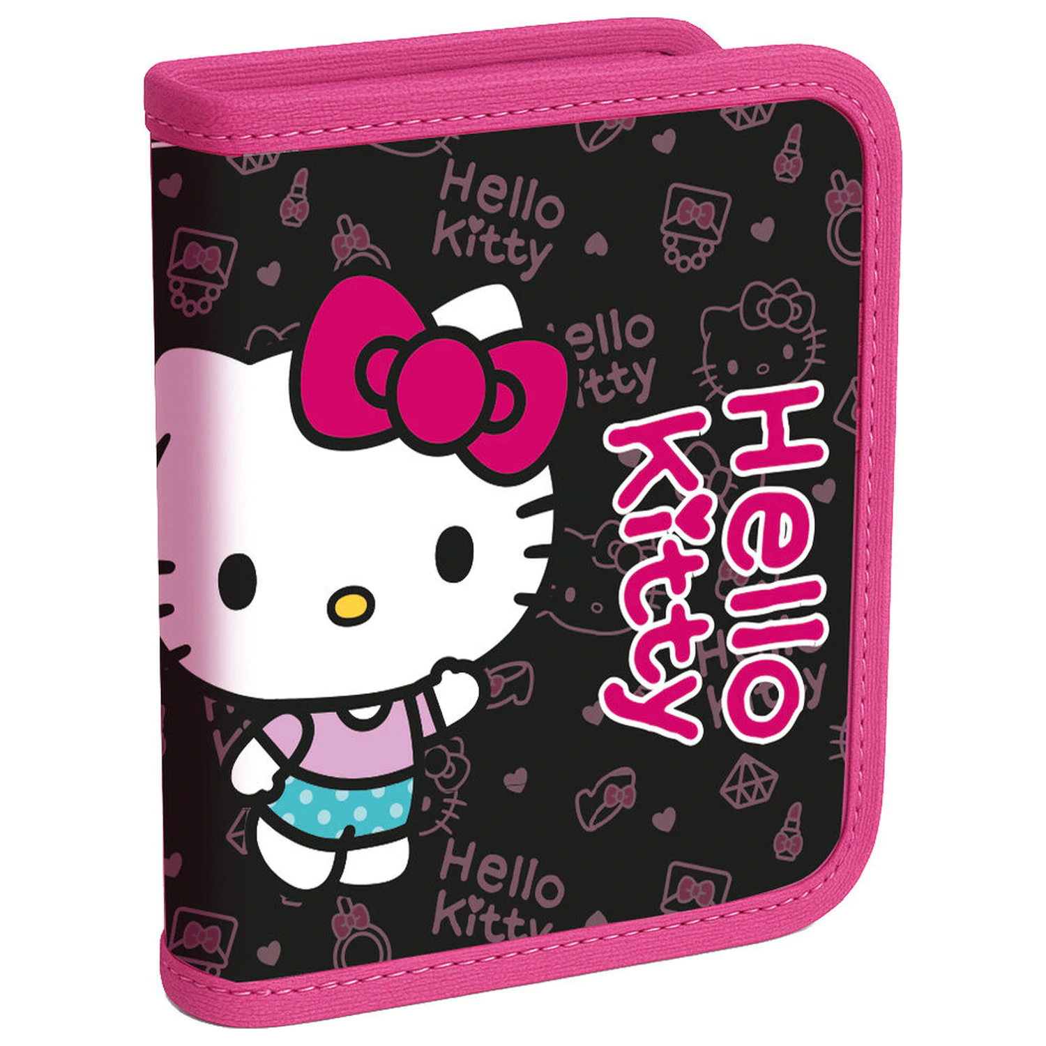 Hello Kitty & Kuromi geanta poza produsului