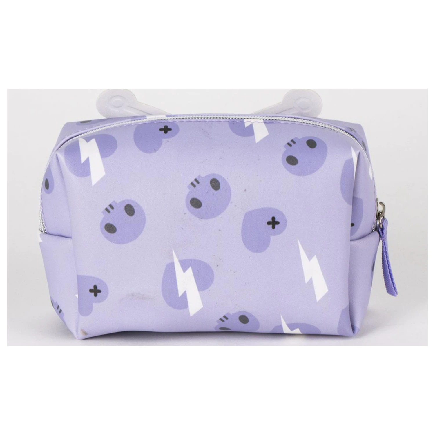 Hello Kitty Kuromi Geanta de toaleta 18 cm poza produsului