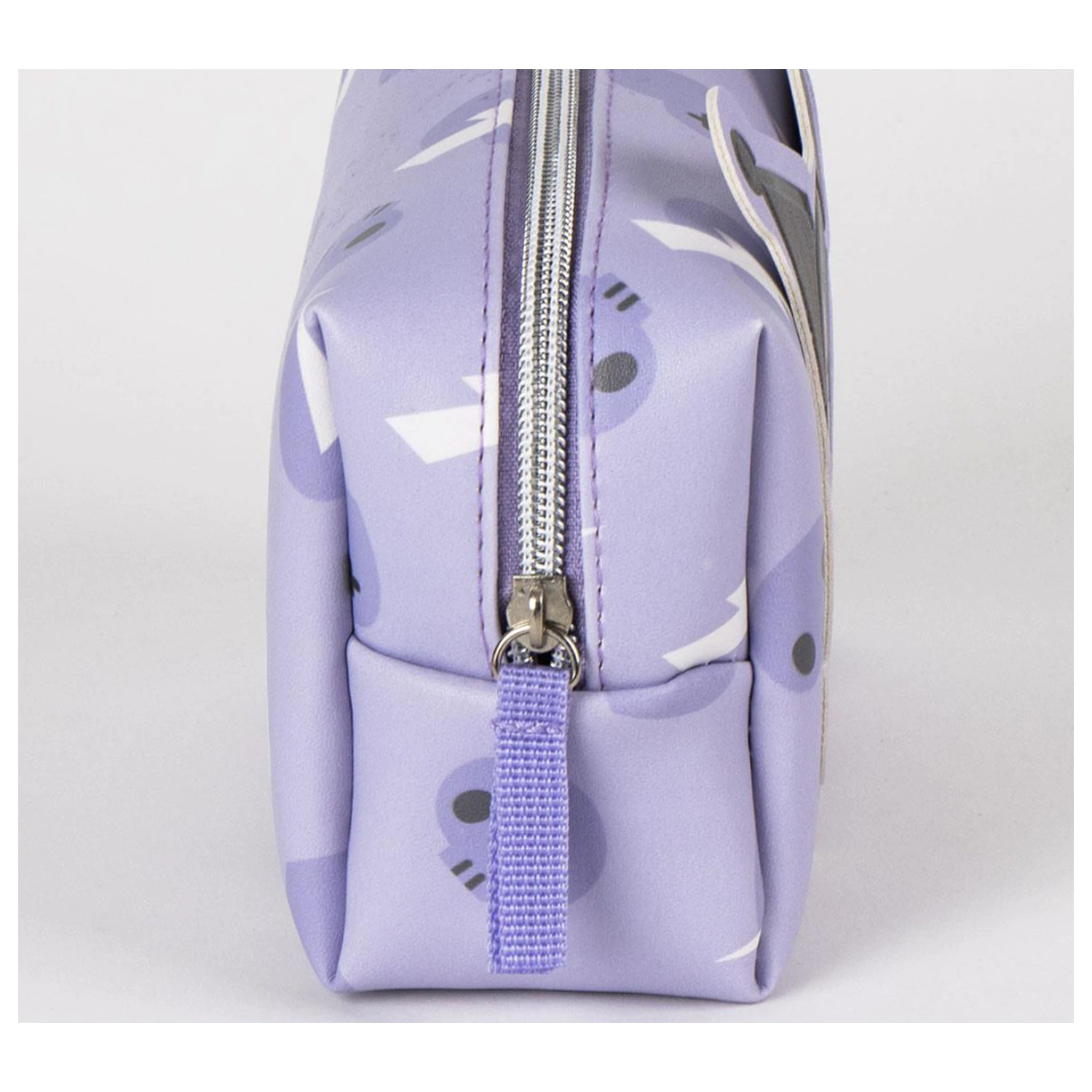 Hello Kitty Kuromi Geanta de toaleta 18 cm poza produsului