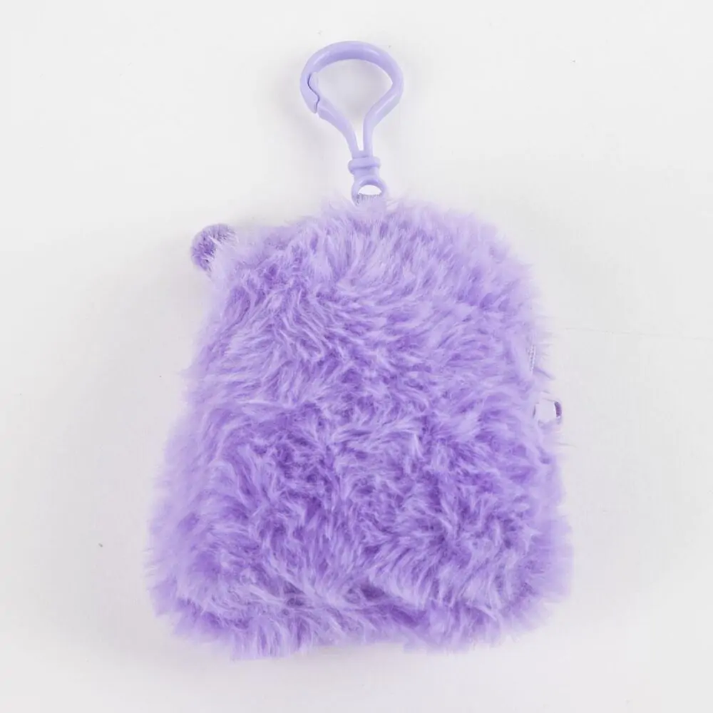 Hello Kitty Kuromi plush poșetă poza produsului