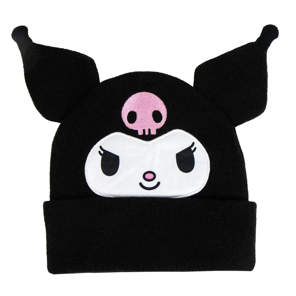 Hello Kitty Kuromi pălărie poza produsului