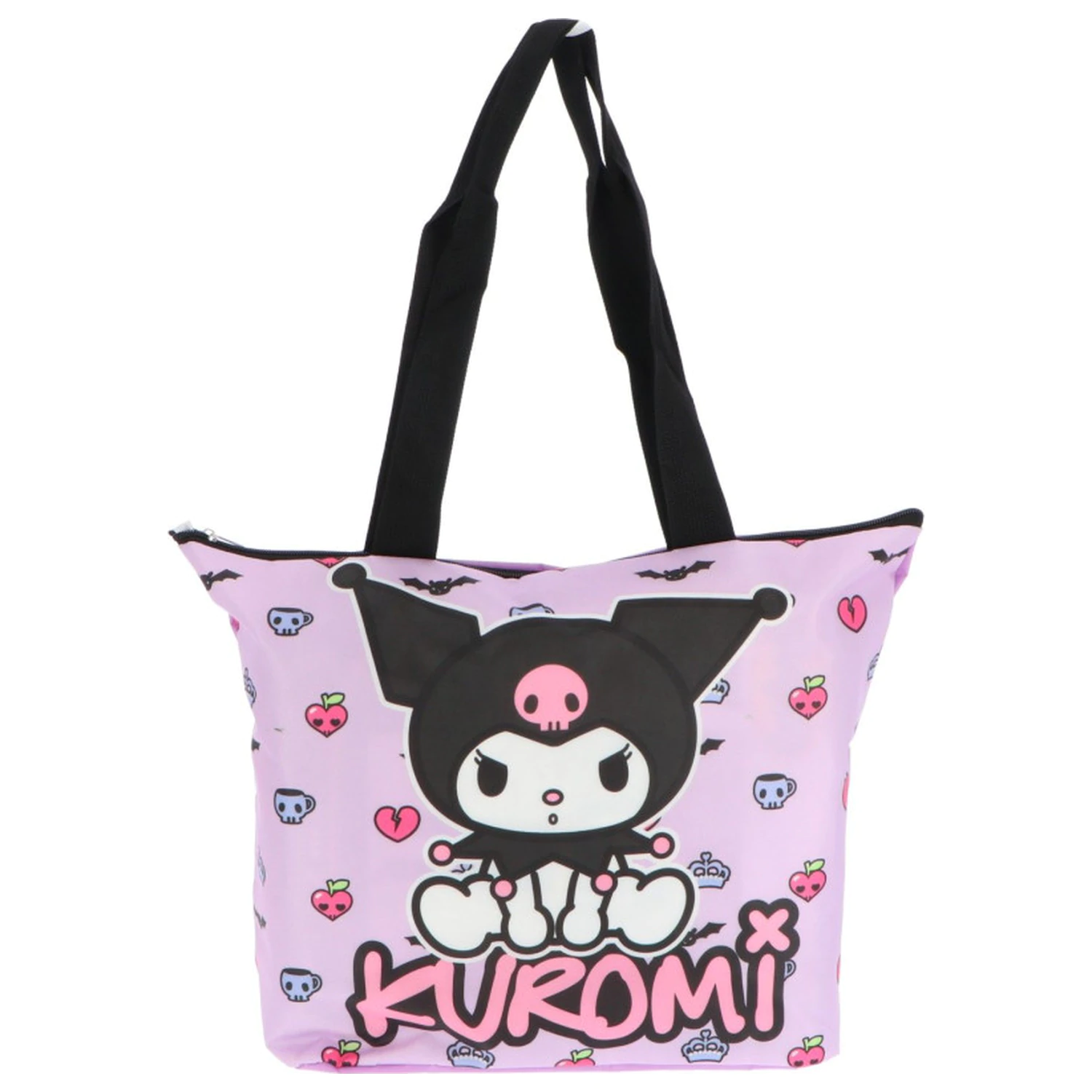 Hello Kitty Kuromi Geanta de plaja 47 cm poza produsului