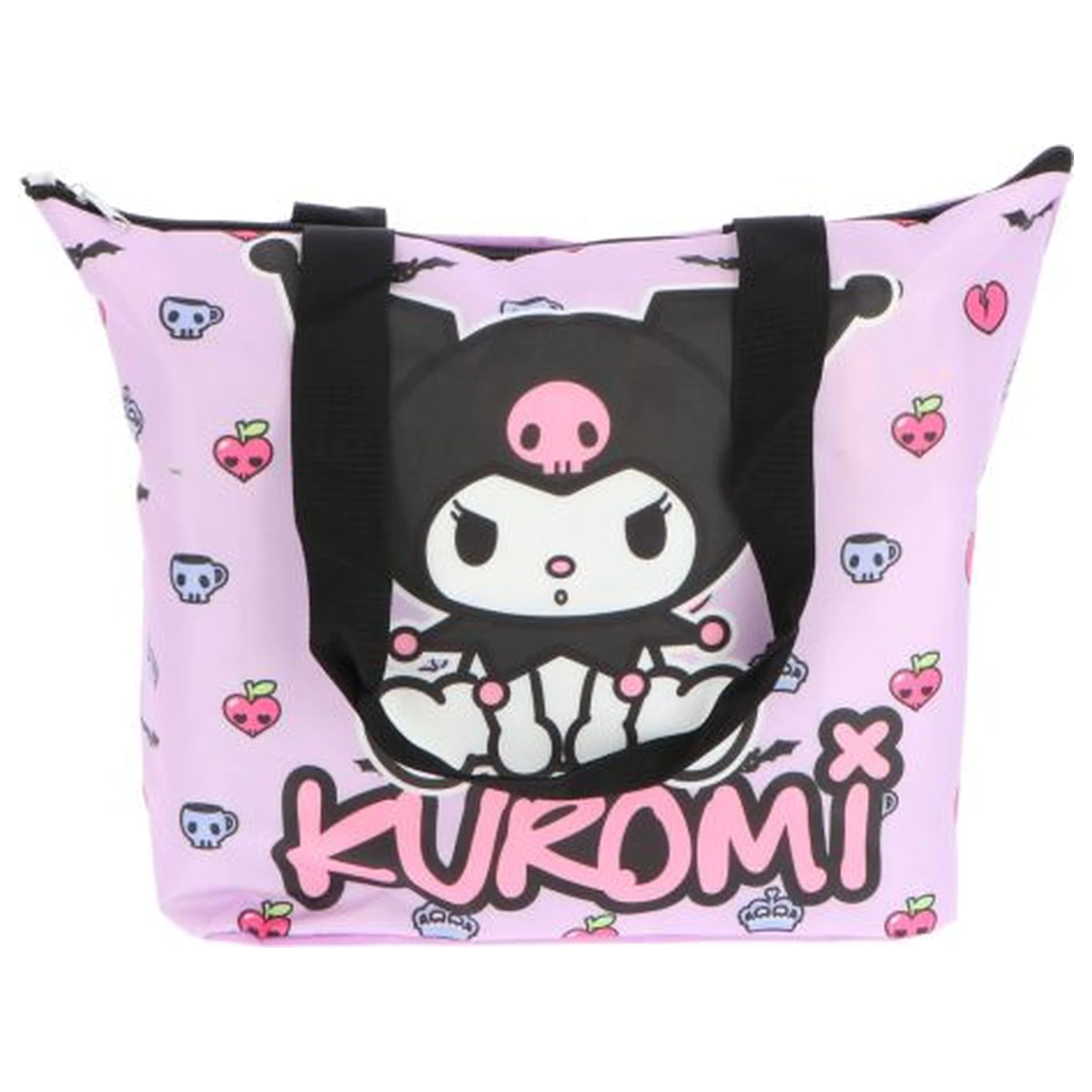 Hello Kitty Kuromi Geanta de plaja 47 cm poza produsului