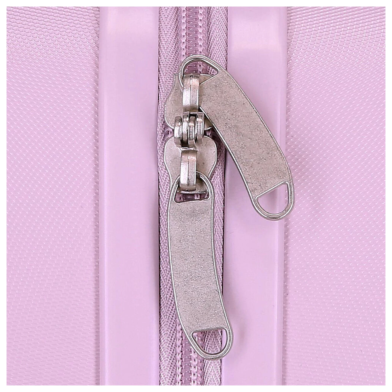 Hello Kitty Kuromi Sweet Dreams ABS troler geamantan 45cm poza produsului