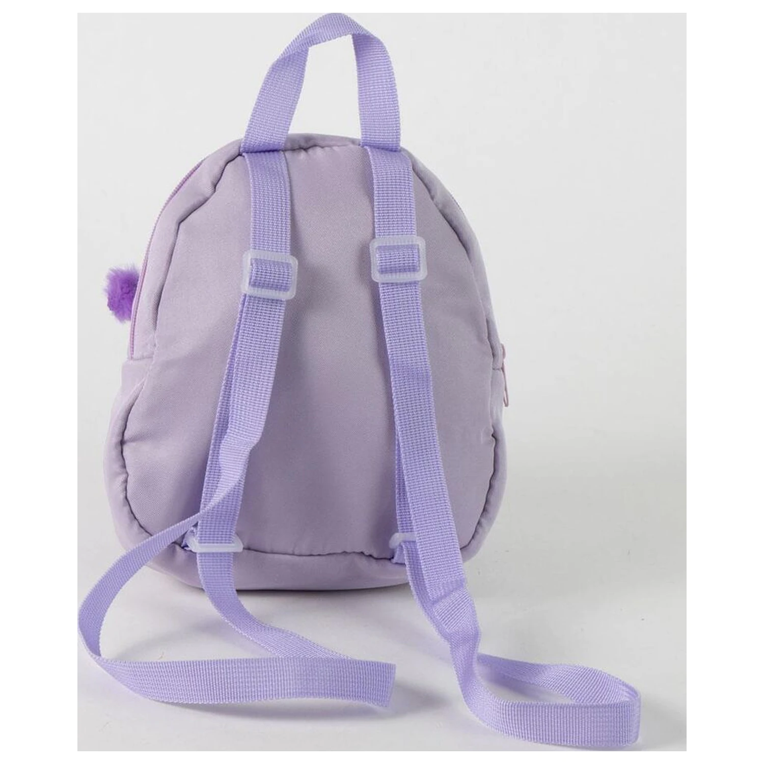 Rucsac Hello Kitty Kuromi 20cm poza produsului