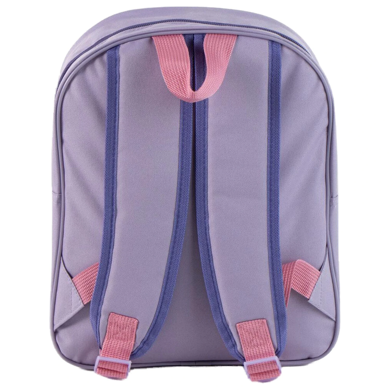 Ghiozdan Hello Kitty Kuromi 30cm poza produsului