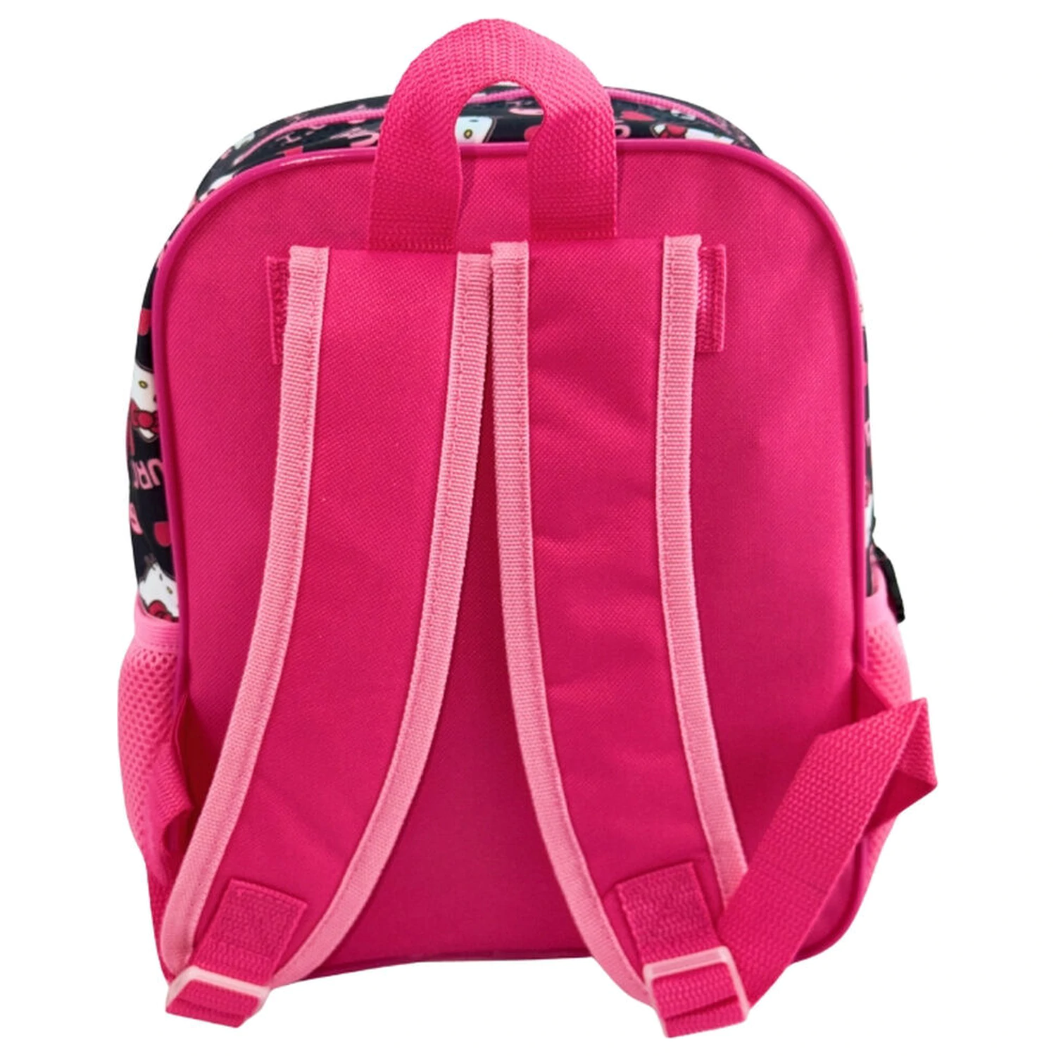Rucsac Hello Kitty & Kuromi 30cm poza produsului