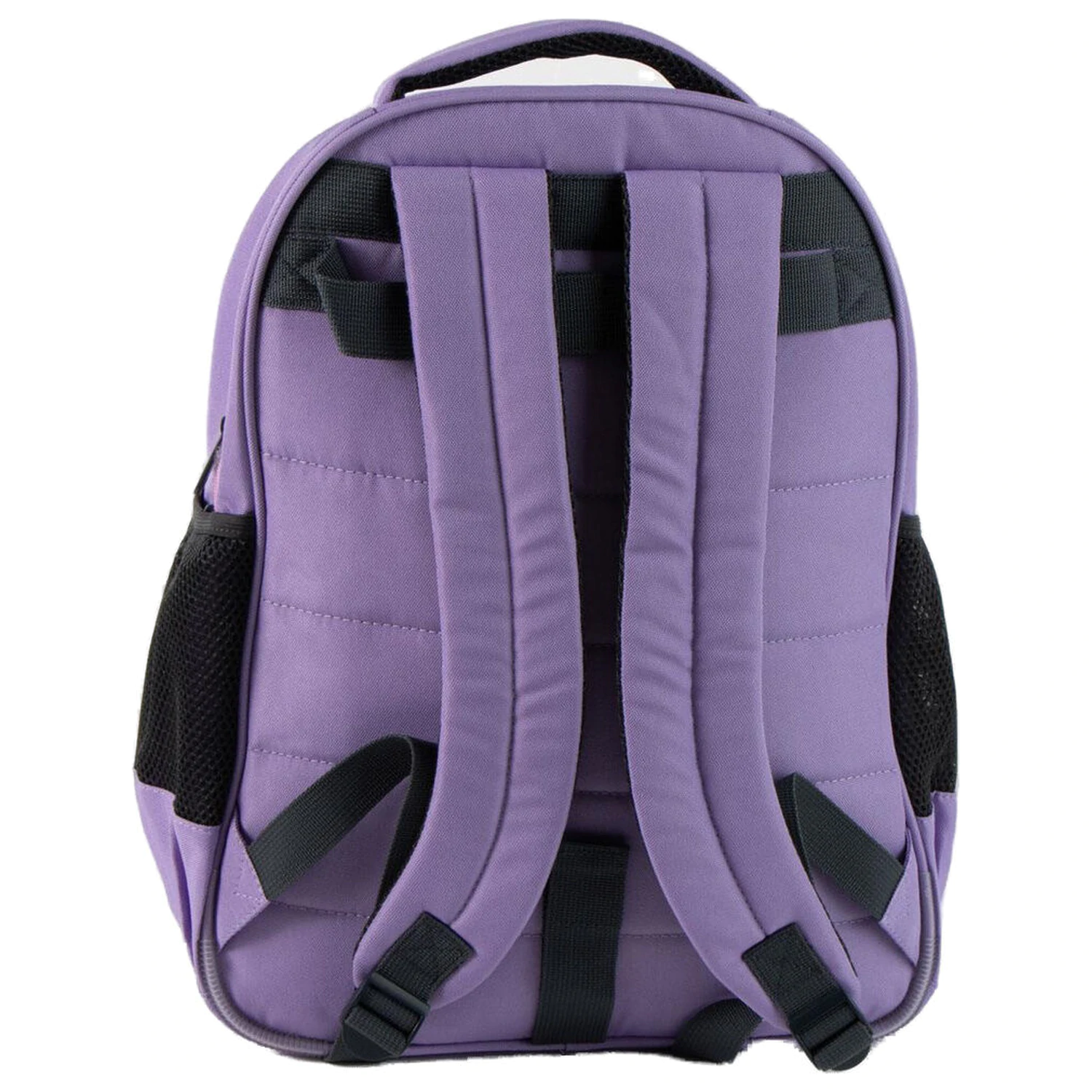 Hello Kitty Kuromi rucsac adaptabil 42cm poza produsului