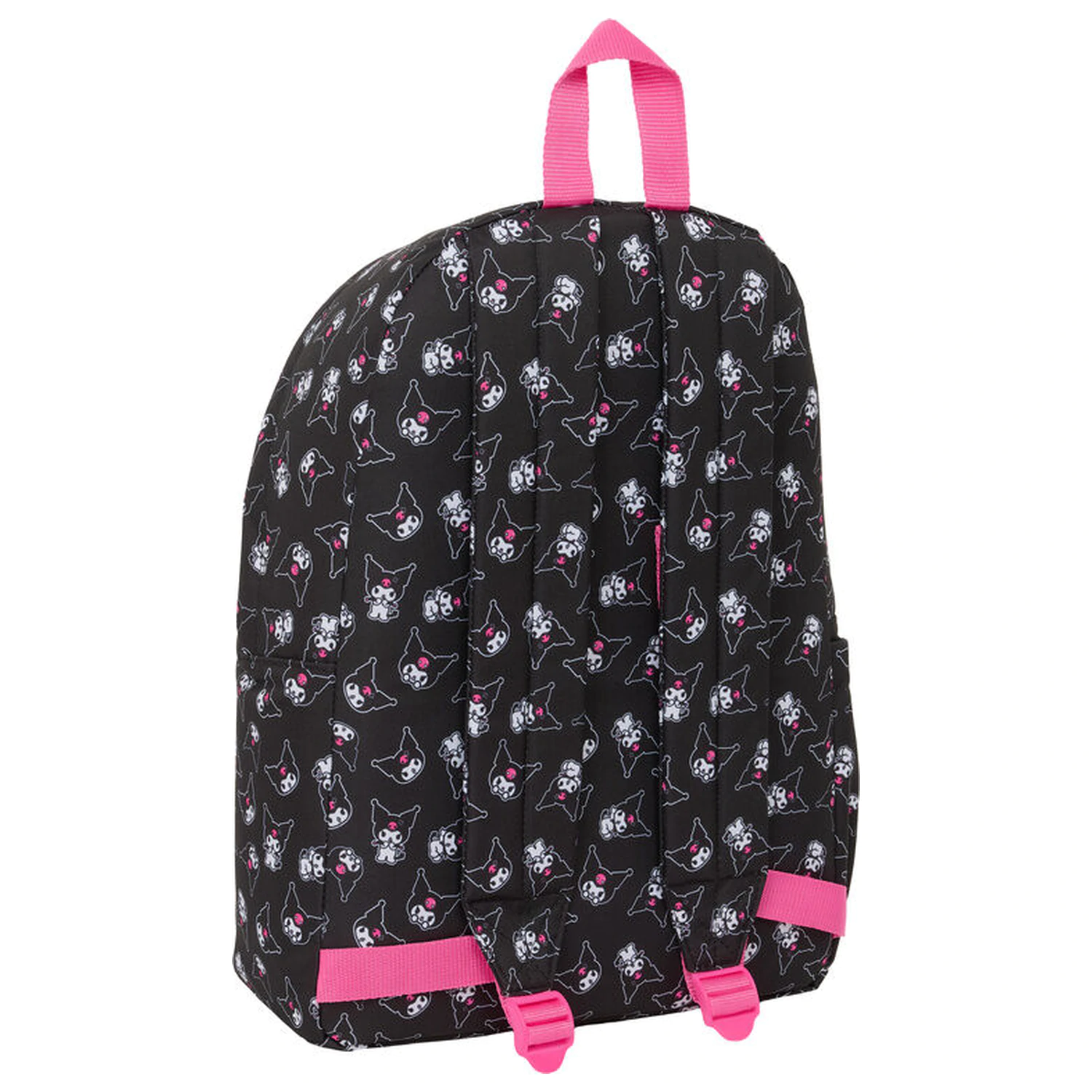 Hello Kitty Kuromi rucsac 43cm poza produsului