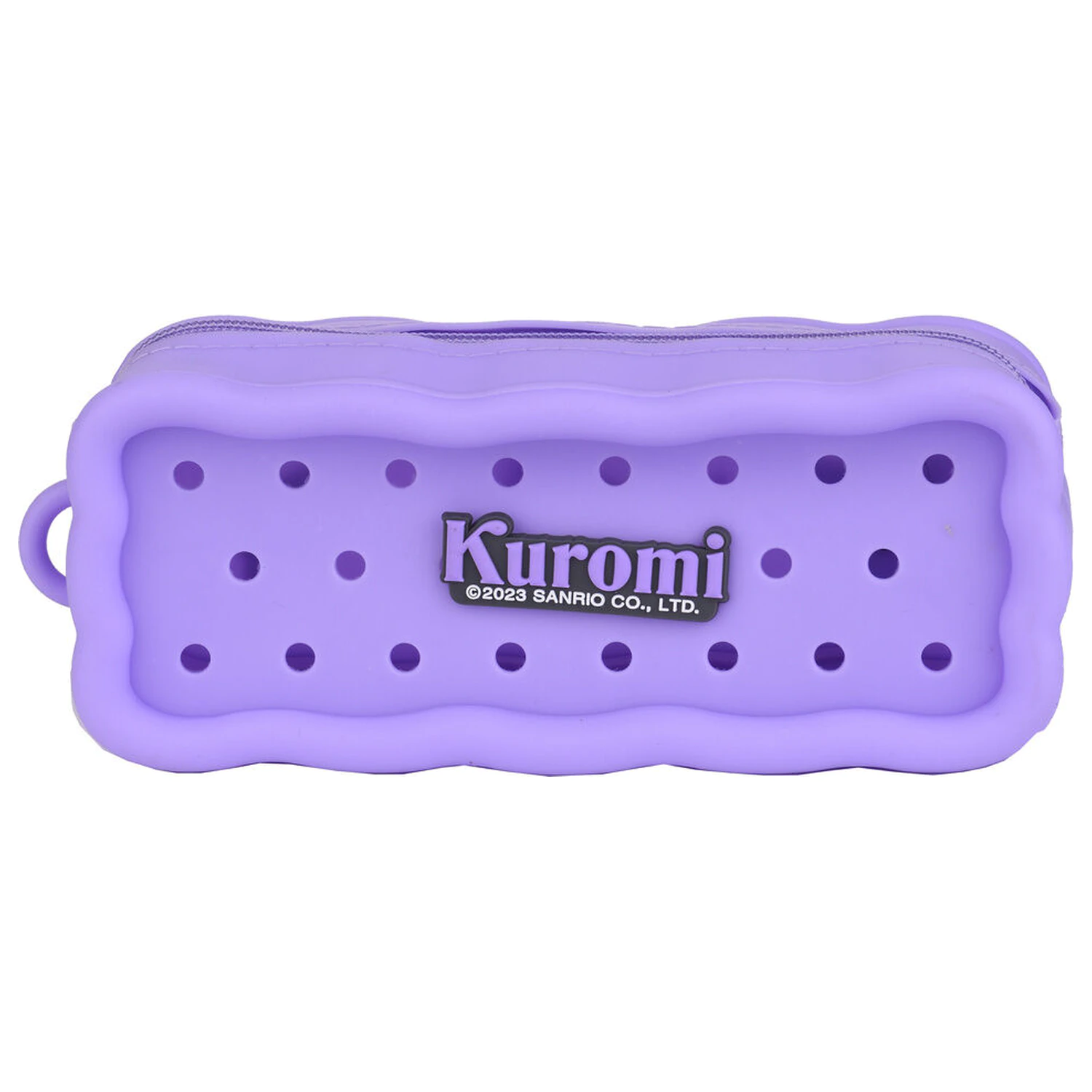 Hello Kitty Kuromi penar poza produsului