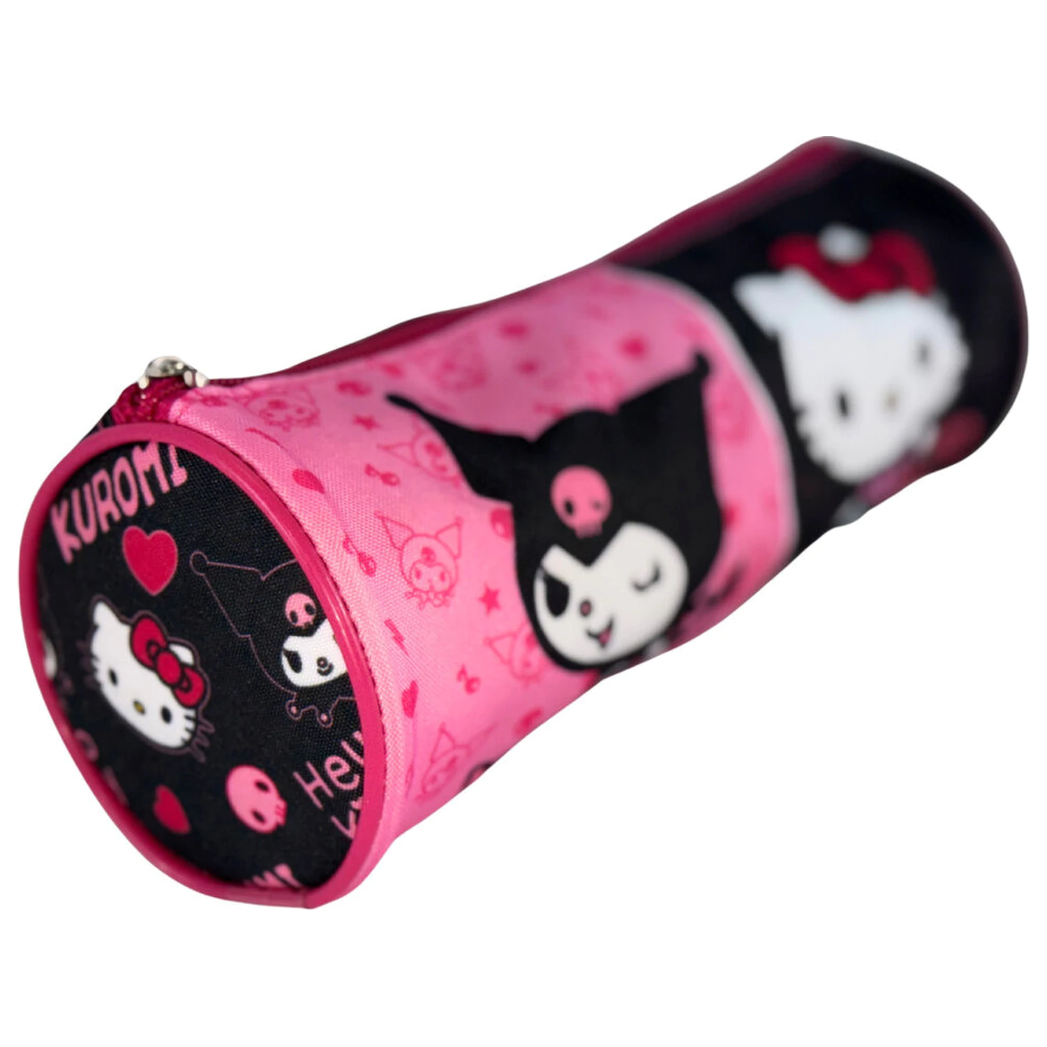 Hello Kitty & Kuromi penar poza produsului