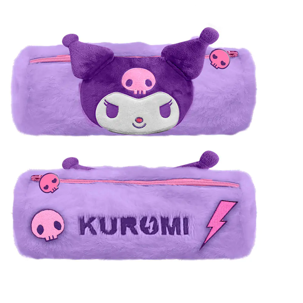 Hello Kitty Kuromi penar poza produsului