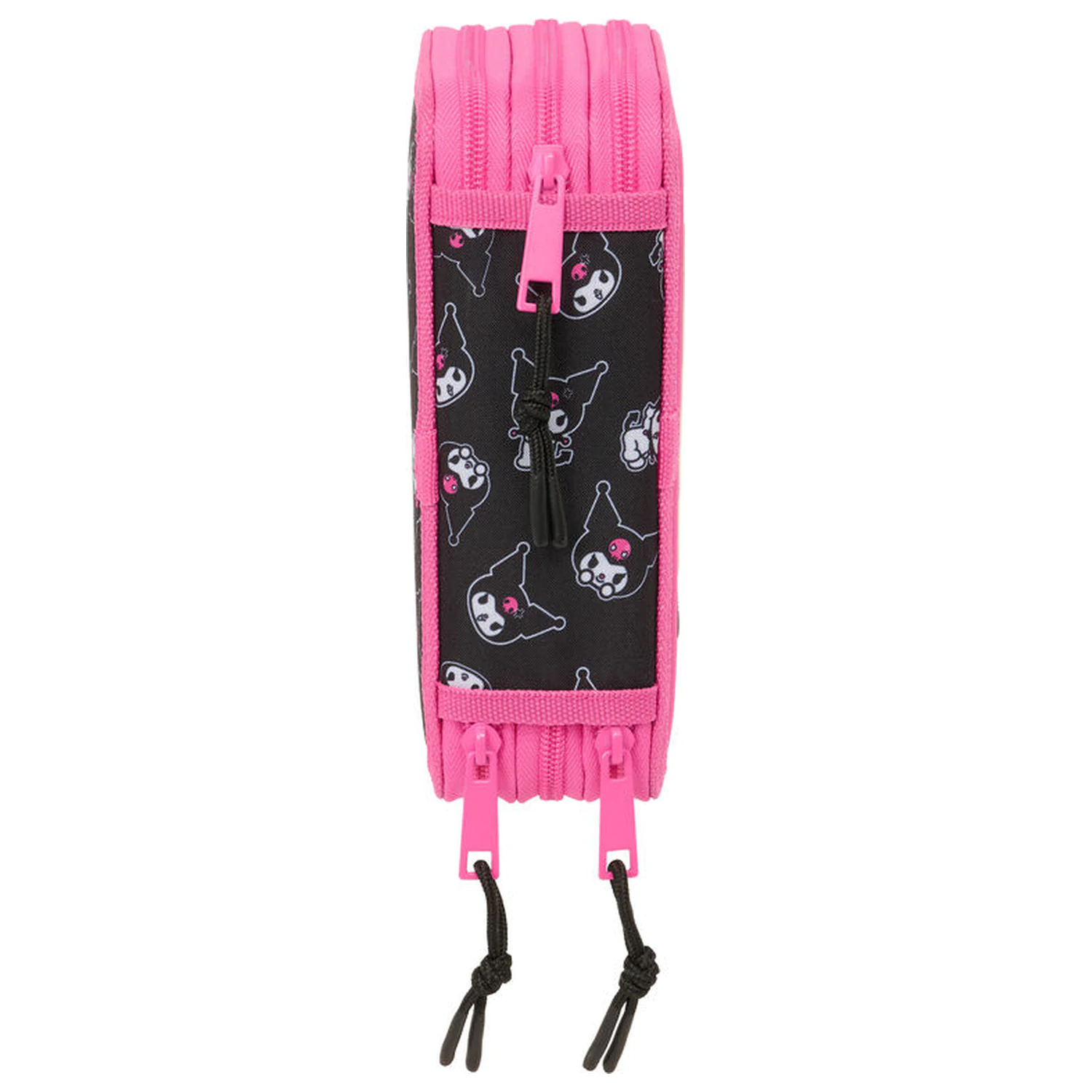 Hello Kitty Kuromi penar triplu 37 piese poza produsului