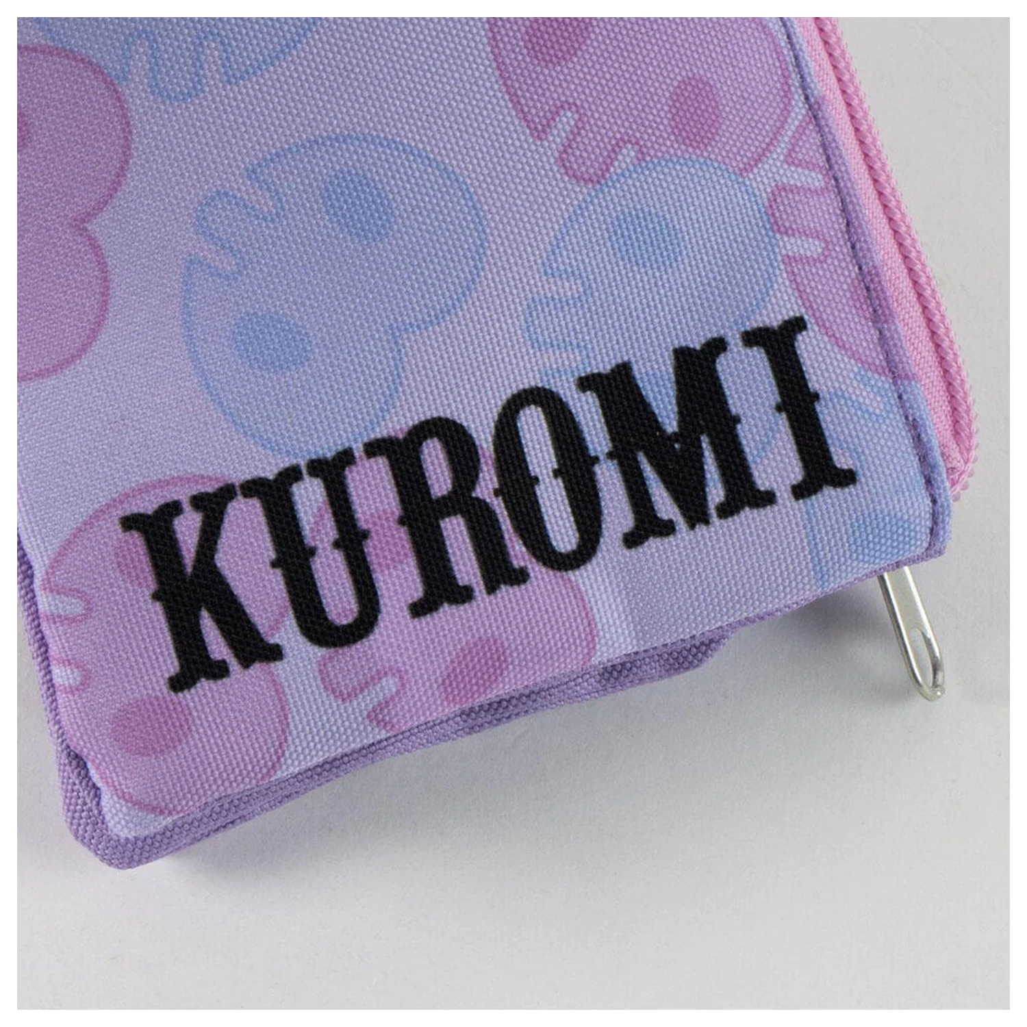 Hello Kitty Kuromi penar triplu poza produsului