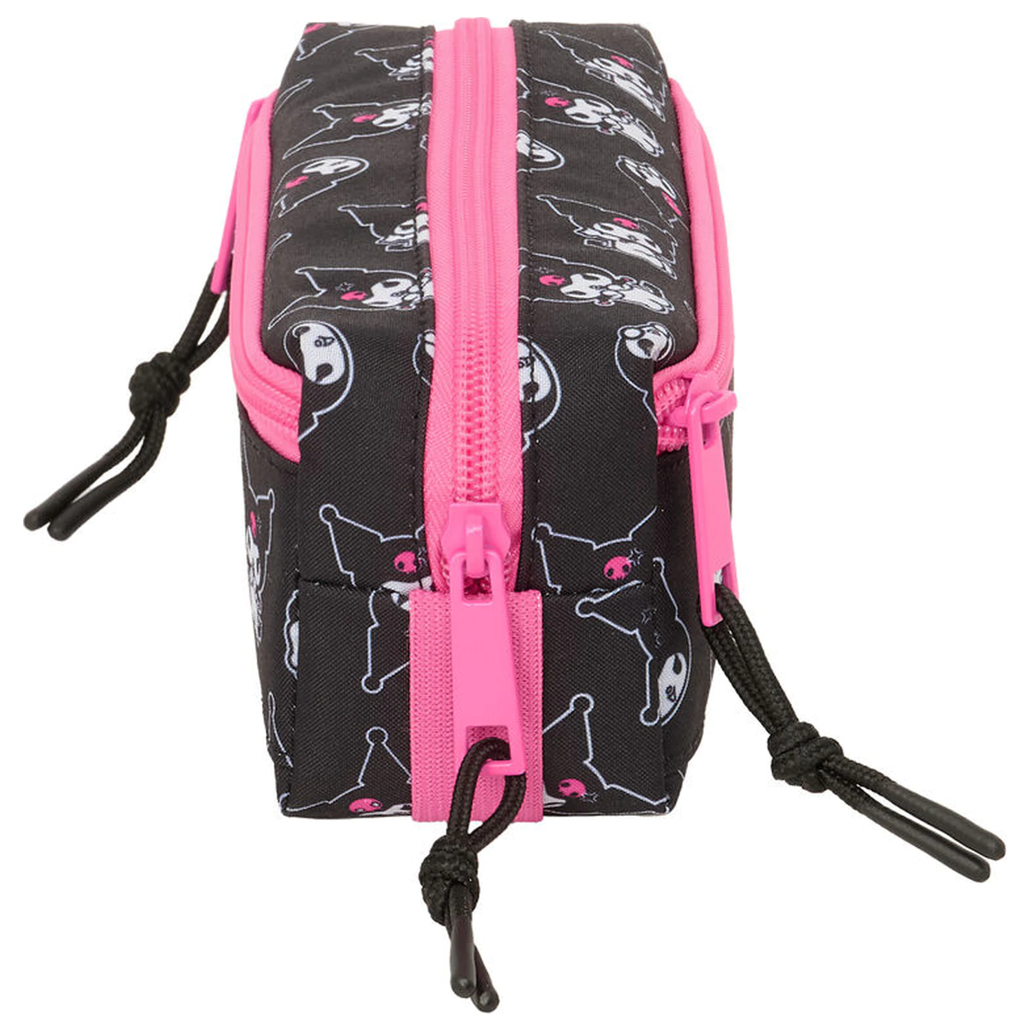 Hello Kitty Kuromi penar triplu poza produsului