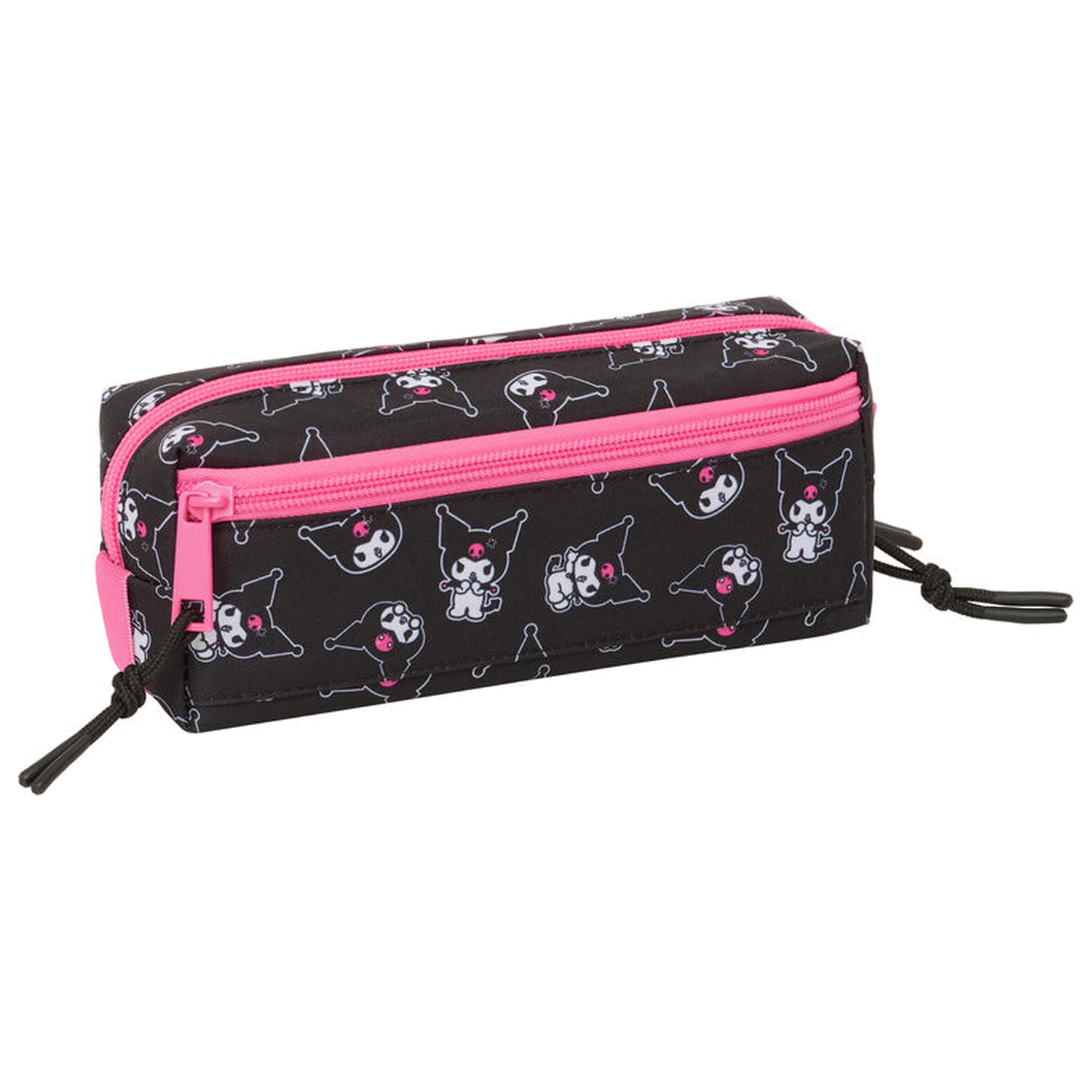 Hello Kitty Kuromi penar triplu poza produsului