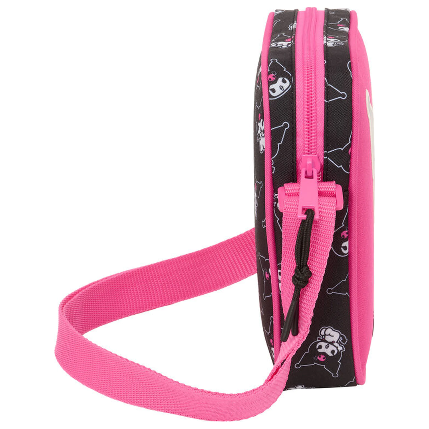 Hello Kitty Kuromi geanta de umar poza produsului