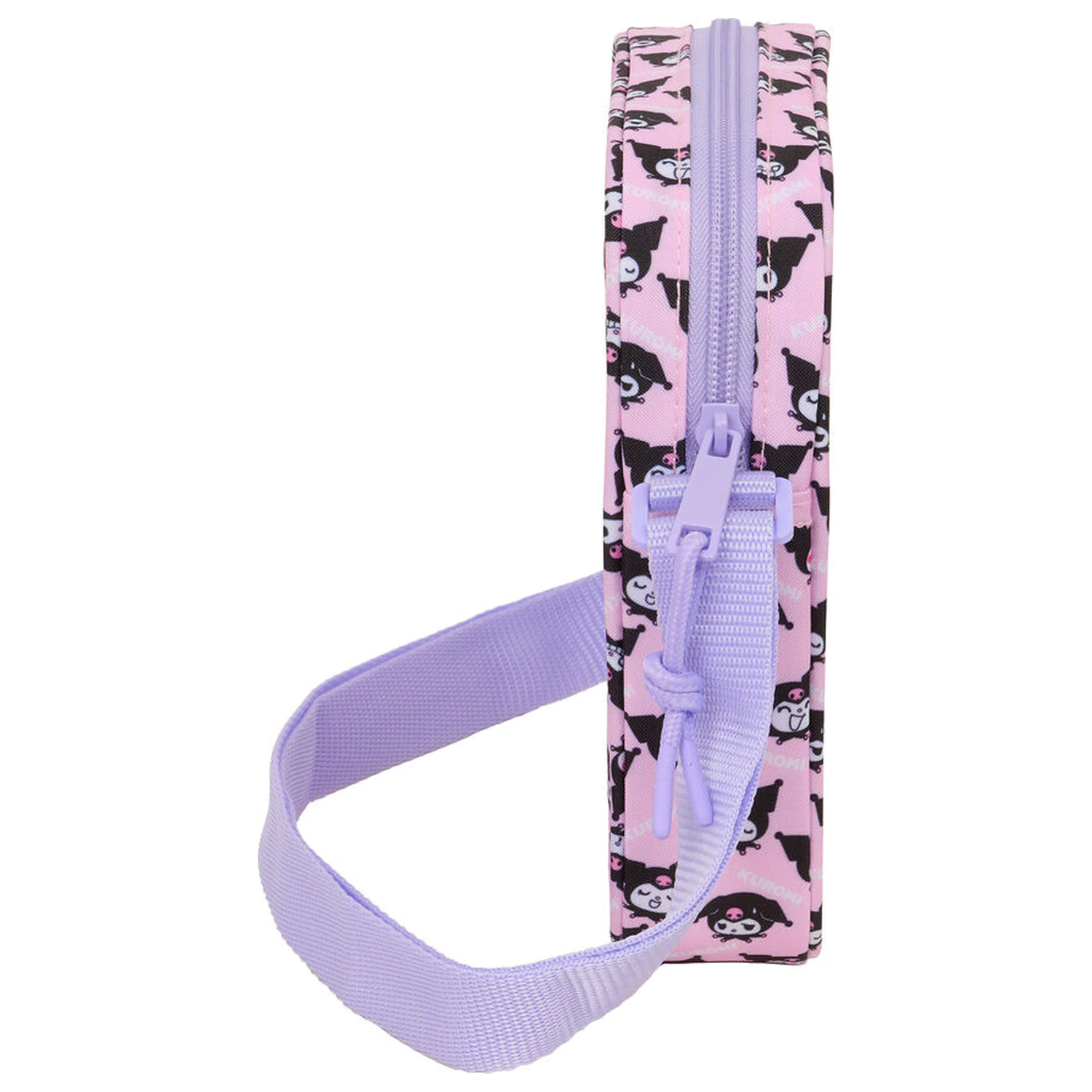 Hello Kitty Kuromi geanta de umar poza produsului