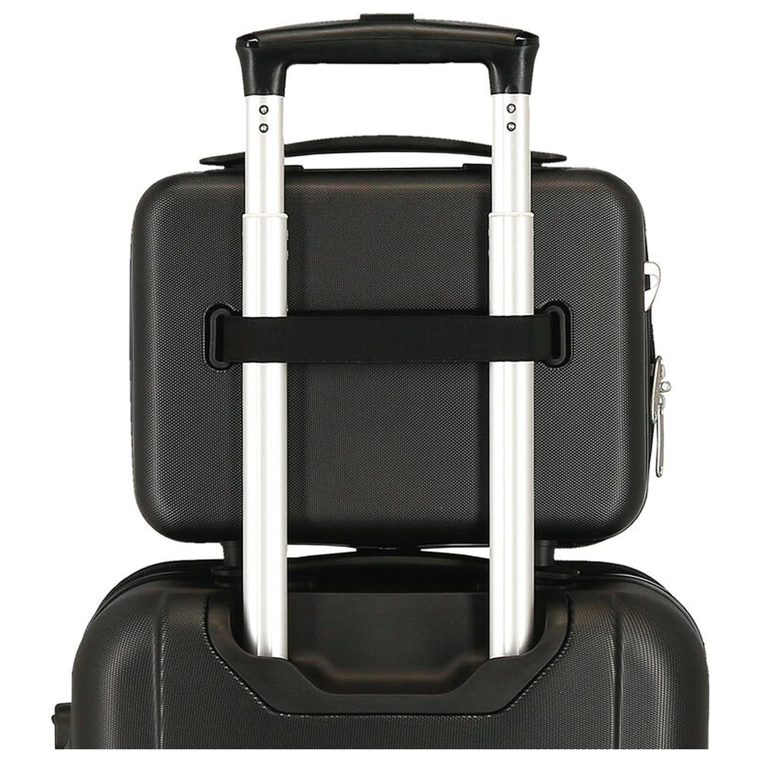 Hello Kitty Kuromi Wonder ABS Adaptable Trusa de machiaj poza produsului