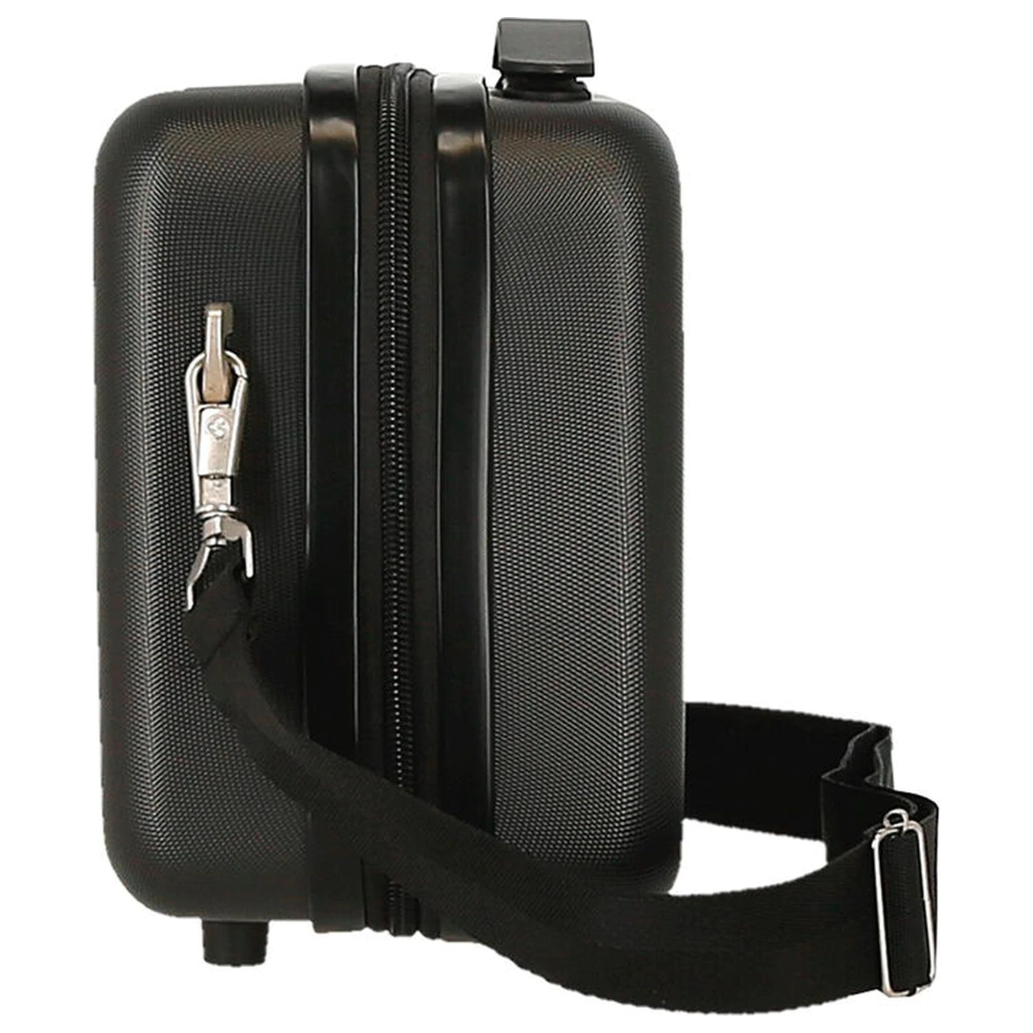 Hello Kitty Kuromi Wonder ABS Adaptable Trusa de machiaj poza produsului