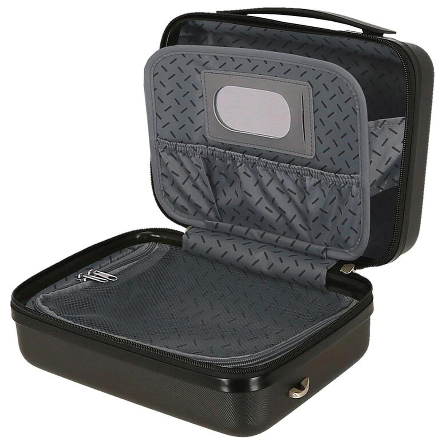 Hello Kitty Kuromi Wonder ABS Adaptable Trusa de machiaj poza produsului