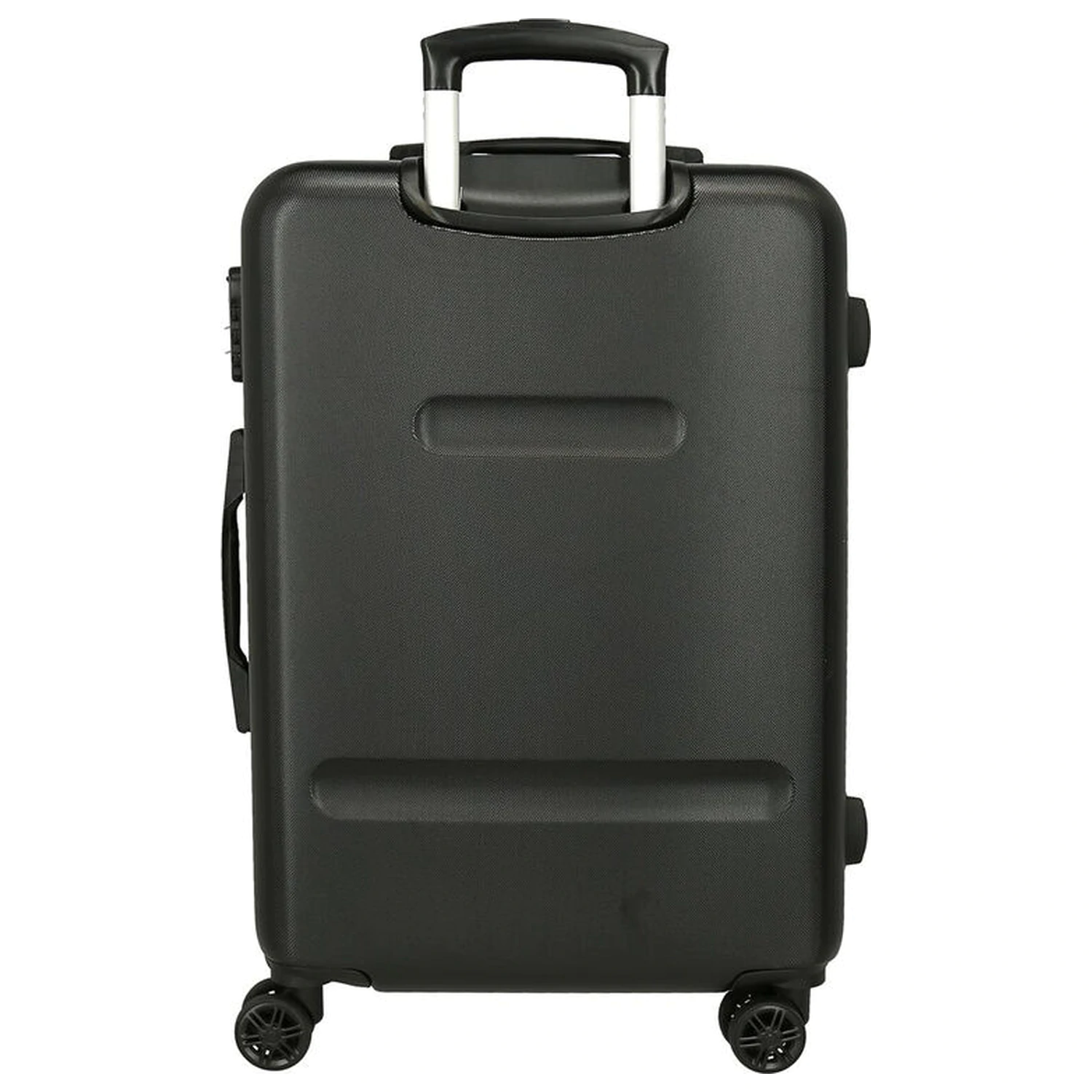 Hello Kitty Kuromi Wonder Set 2 valize trolley ABS 55-65cm poza produsului