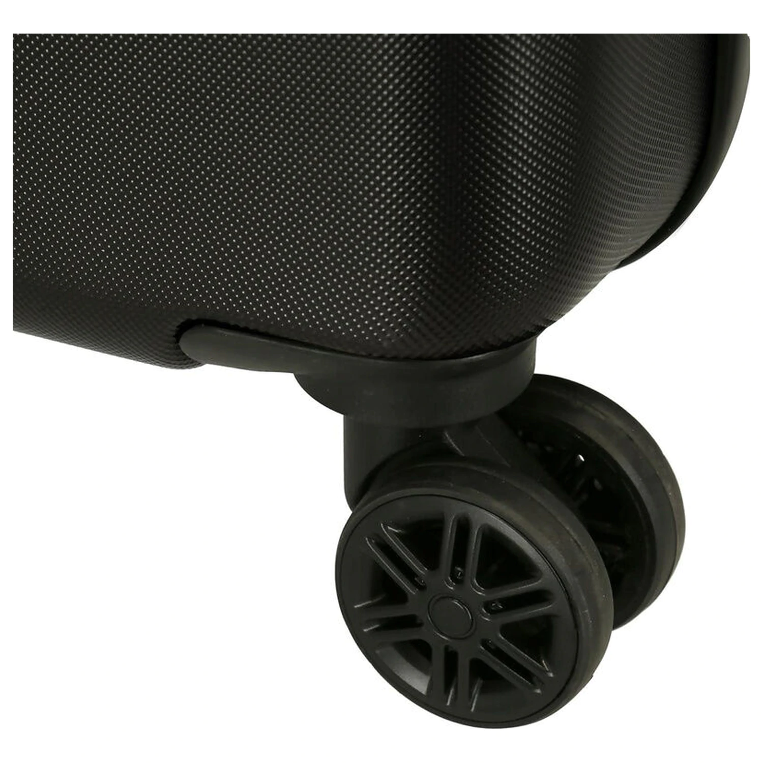 Hello Kitty Kuromi Wonder Expandable ABS troler valiza 65cm poza produsului