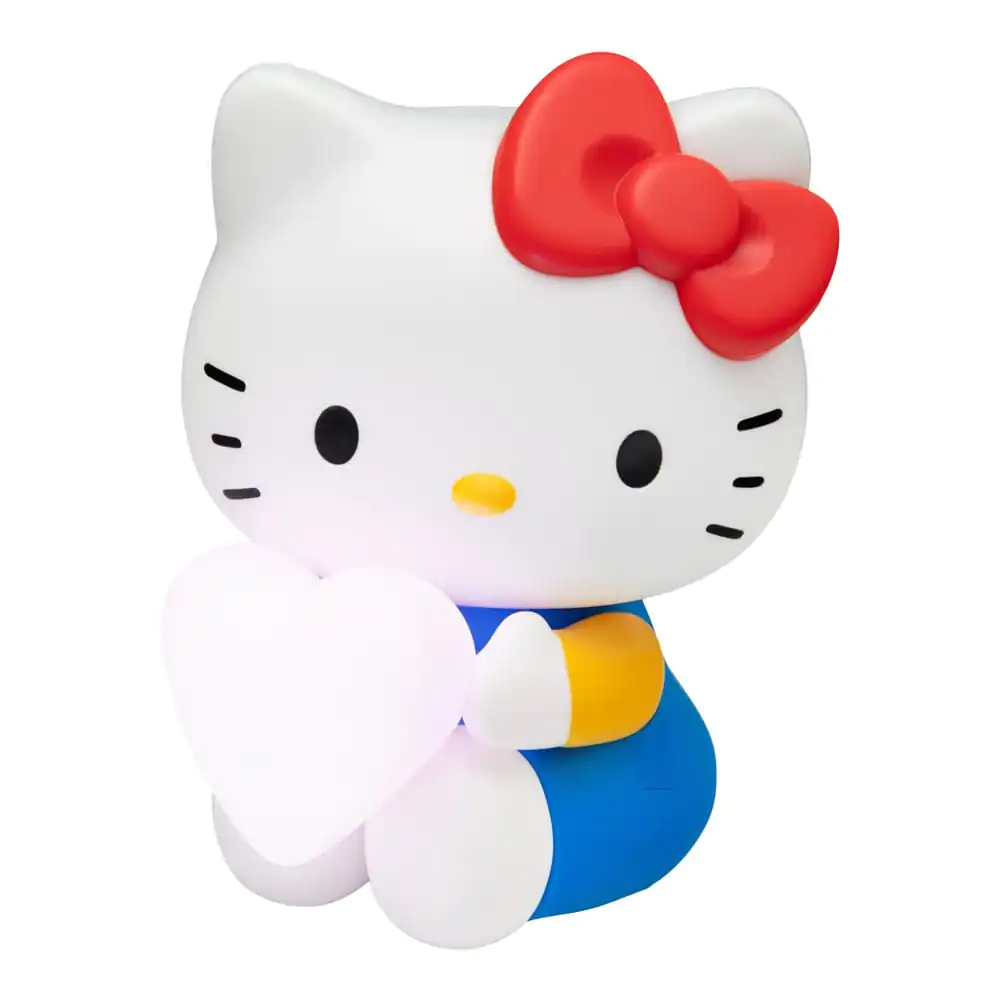 Hello Kitty Lampă 16 cm poza produsului