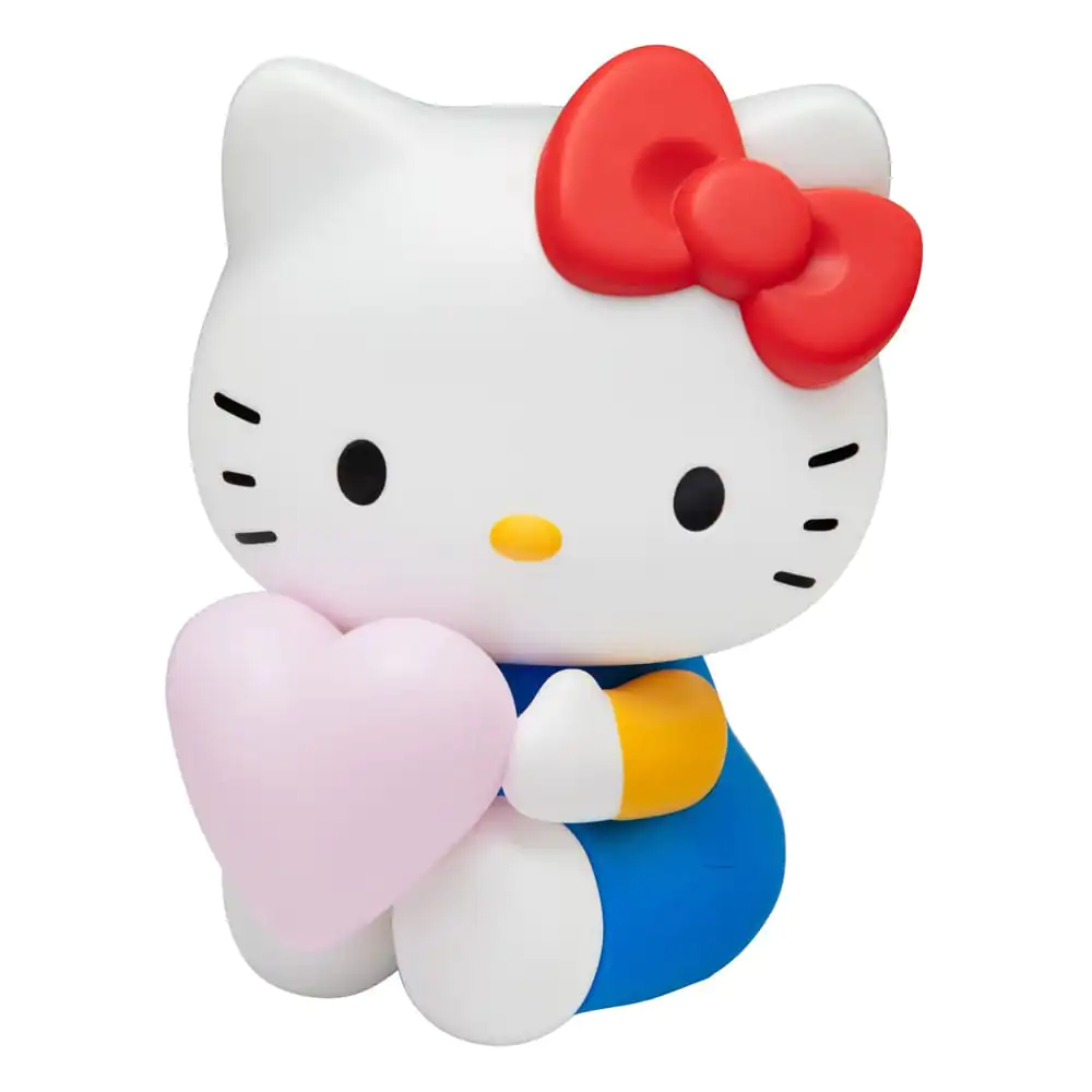 Hello Kitty Lampă 16 cm poza produsului