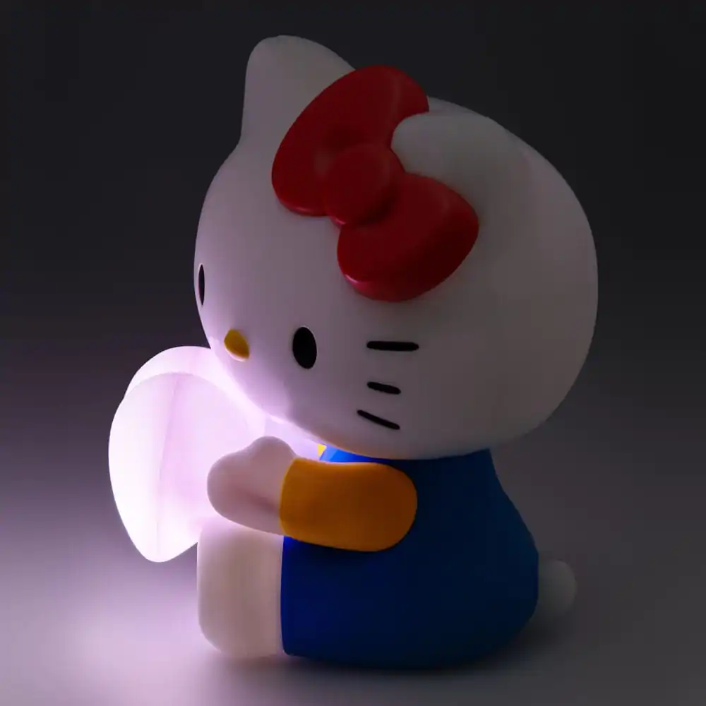 Hello Kitty Lampă 16 cm poza produsului